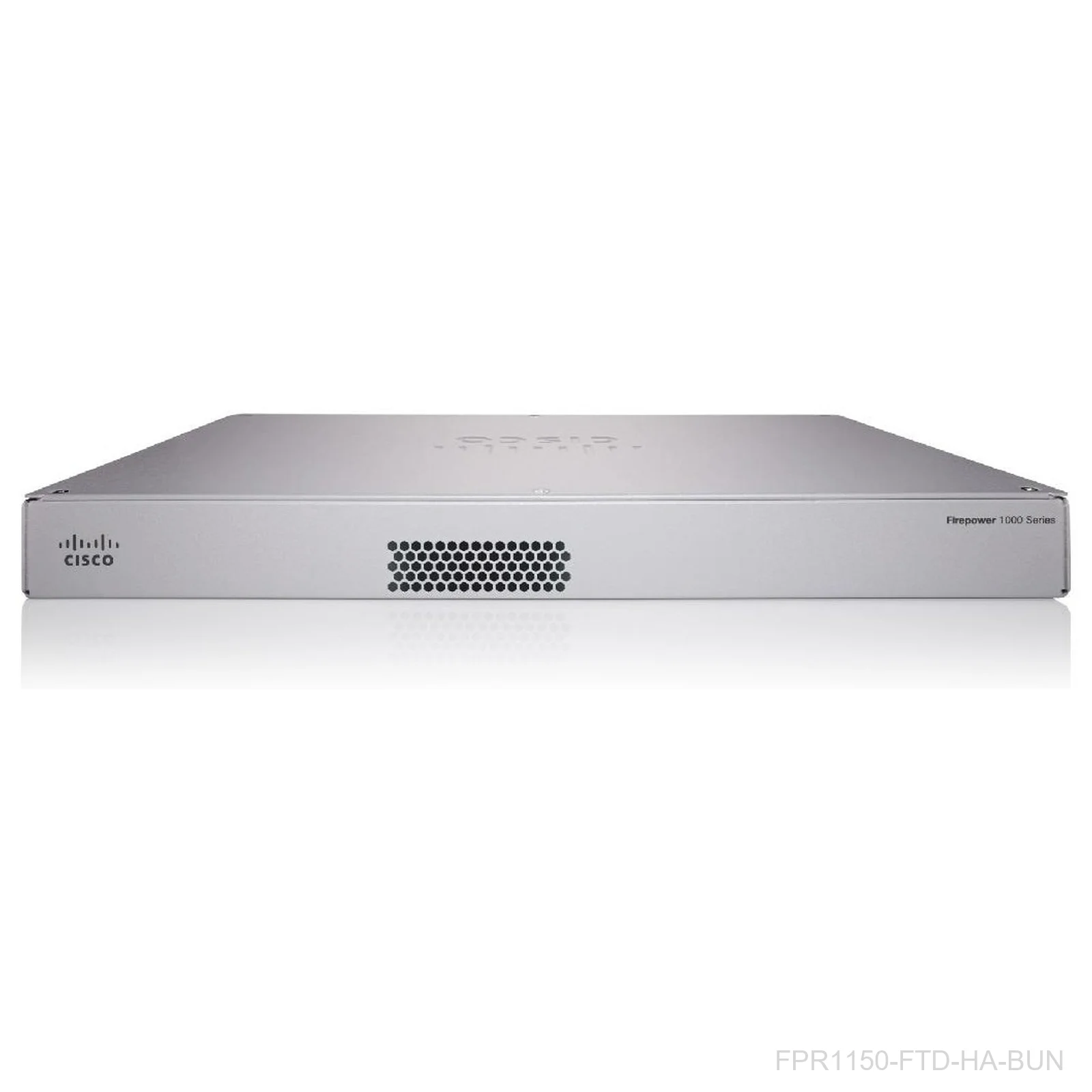 Cisco FPR1150-FTD-HA-BUN – Firepower 1150 Two-Unit High Availability Bundle, 2 Identical Chassis and Subscriptions