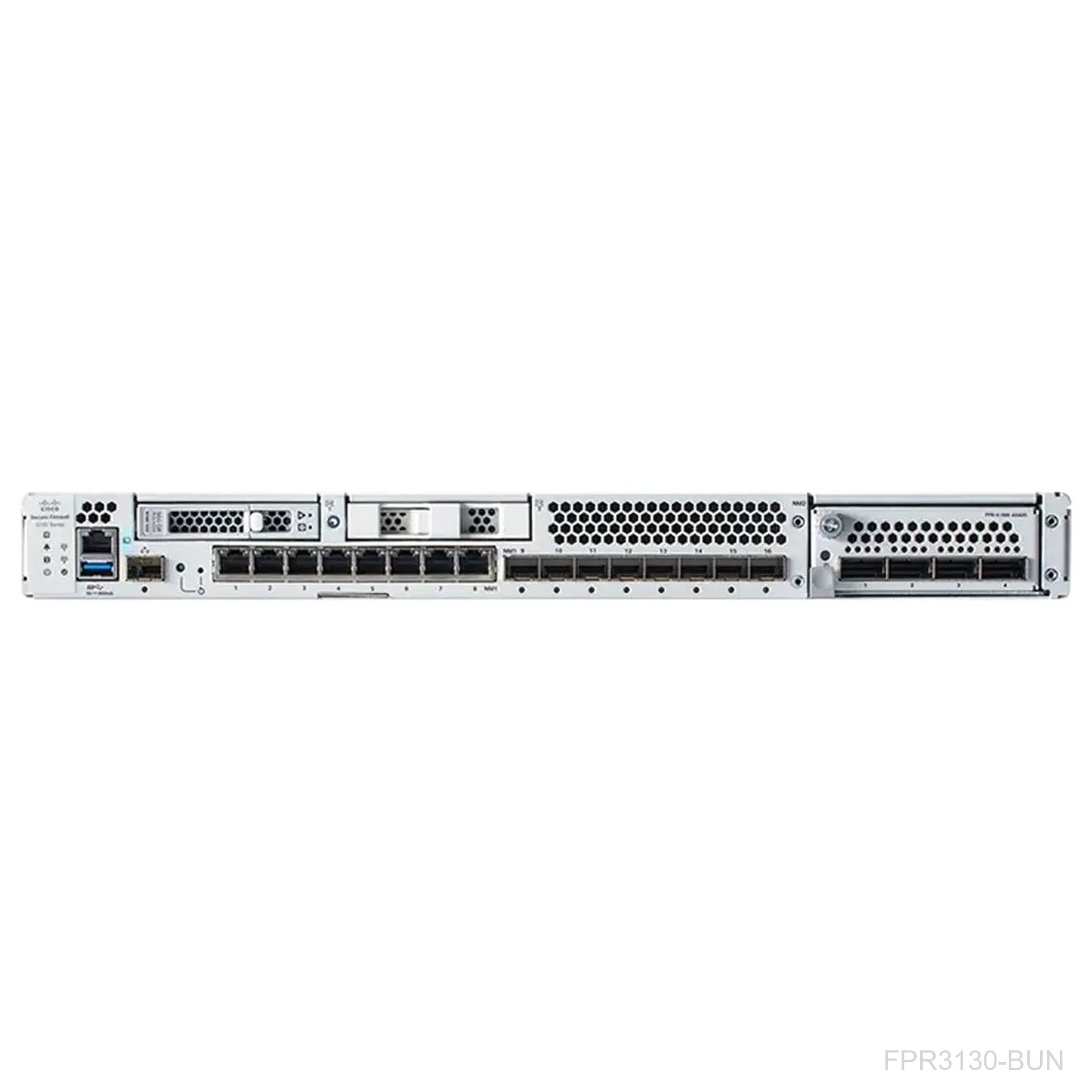 Cisco FPR3130-BUN – Secure Firewall 3130 Firewall Master Bundle