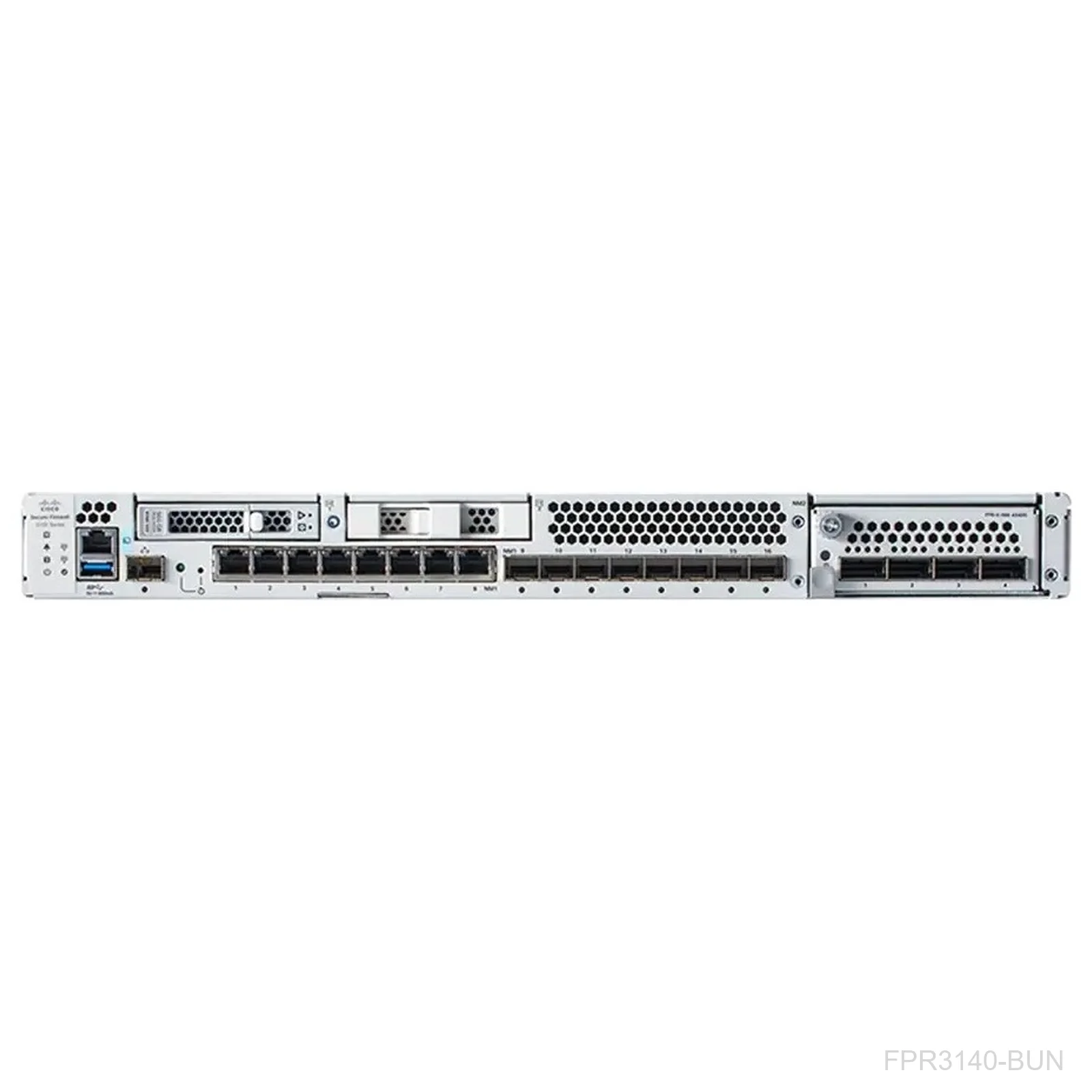 Cisco FPR3140-BUN – Secure Firewall 3140 Firewall Master Bundle