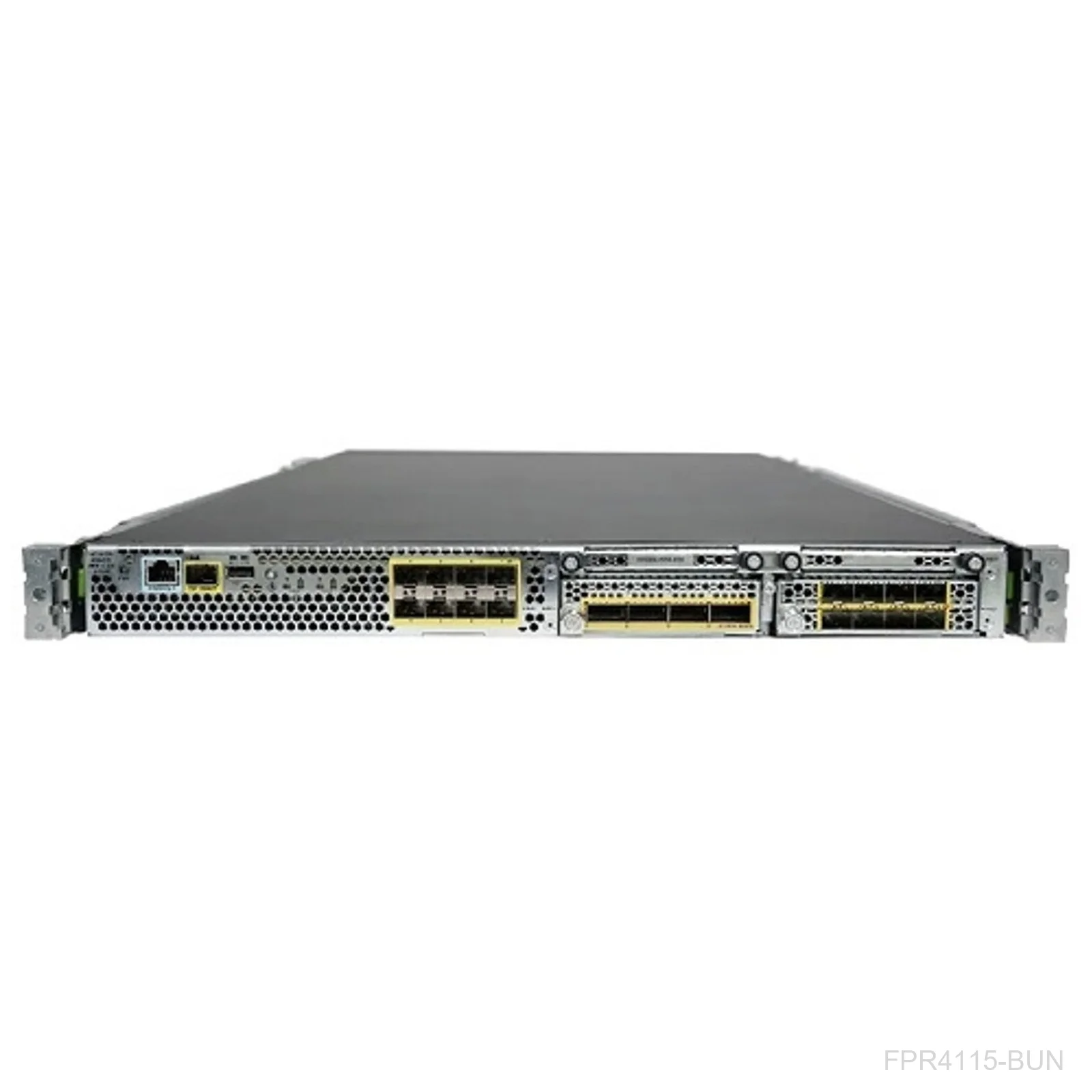 Cisco FPR4115-BUN – Firepower 4115 Firewall Master Bundle