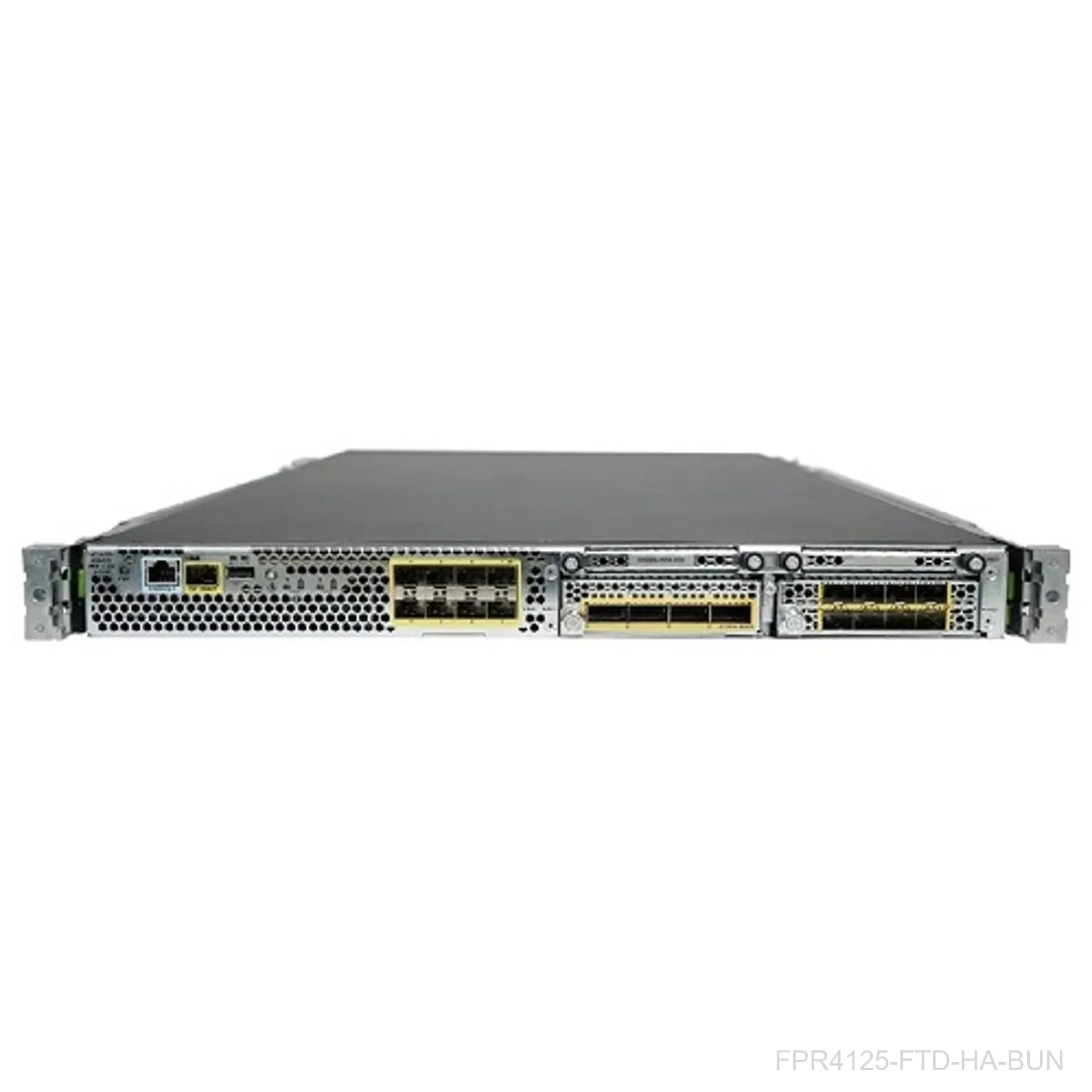 Cisco FPR4125-FTD-HA-BUN – Firepower 4125 Two-Unit High Availability Bundle