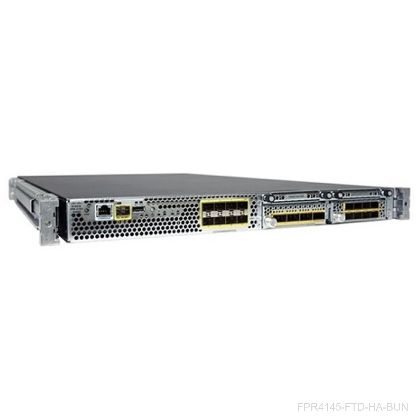 Cisco FPR4145-FTD-HA-BUN – Firepower 4145 Two-Unit High Availability Bundle