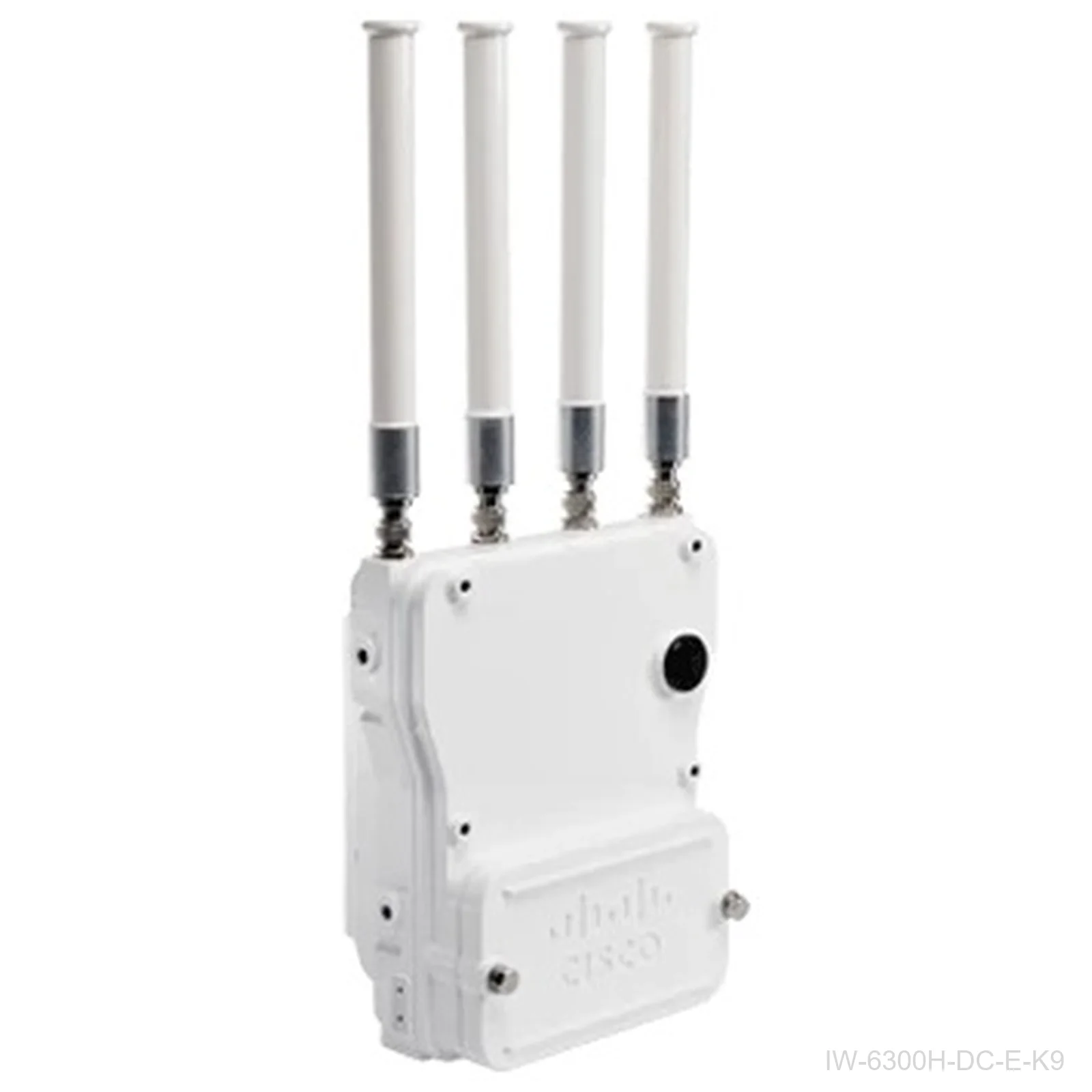 Cisco IW-6300H-DC-E-K9 – Industrial Wireless Access Point 6300, DC Input, Hazloc