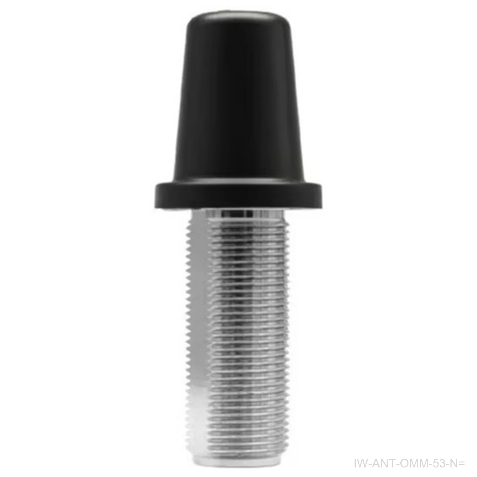 Cisco IW-ANT-OMM-53-N= – 5GHz 3dBi Omni Antenna, Multi-Polarized, 1 Port, N Connector