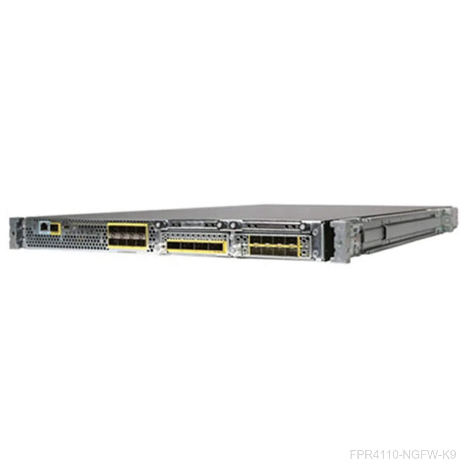 Cisco FPR4110-NGFW-K9 – Firepower 4110 NGFW Security Appliance