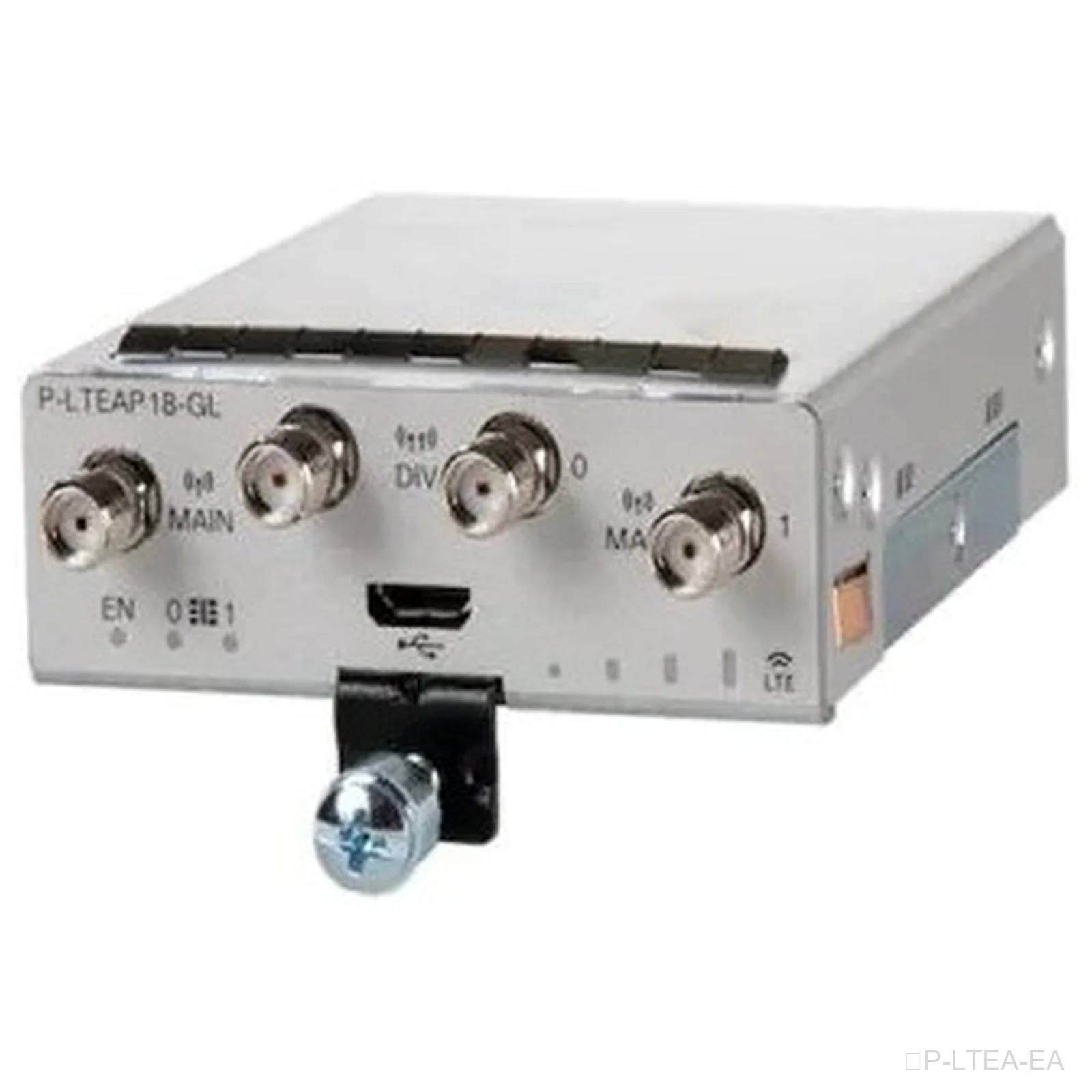 Cisco P-LTEA-EA – CAT6 LTE Advanced Cellular Pluggable Interface Module