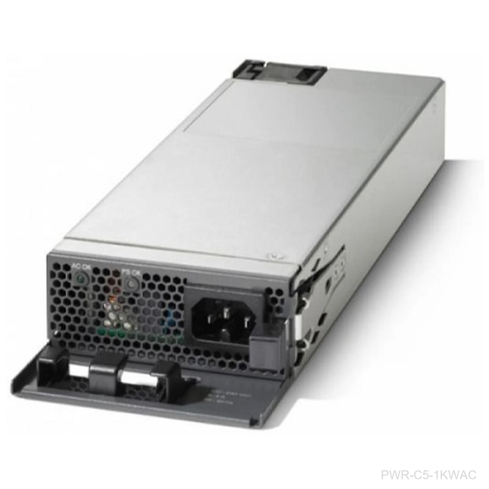 Cisco PWR-C5-1KWAC – 1 kW AC Config 5 Power Supply