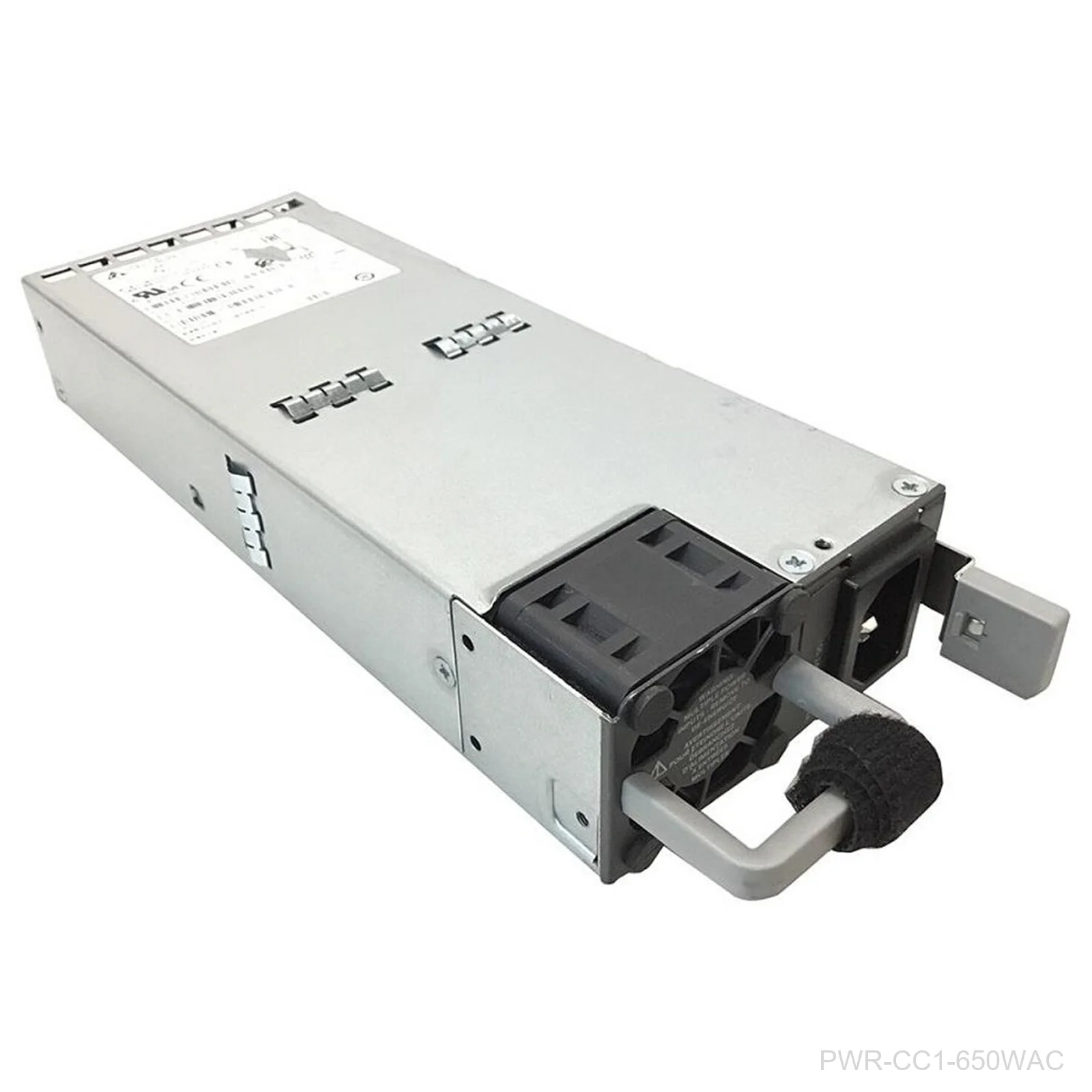 Cisco PWR-CC1-650WAC – Catalyst 8300 2RU AC Power Supply