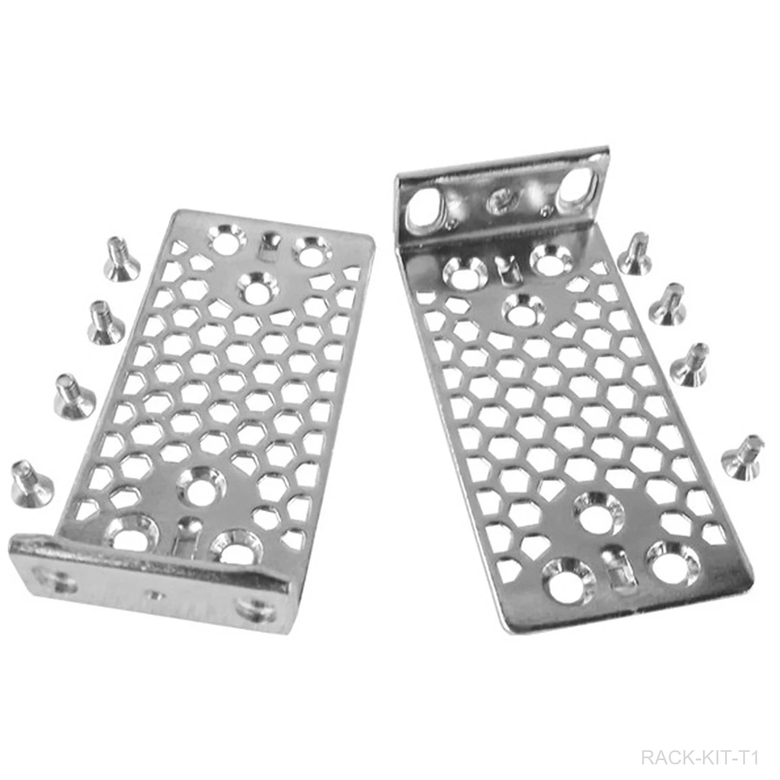 Cisco RACK-KIT-T1 – 19, 23 and 24 Inch and ETSI Type 1 Rack Mount Kit