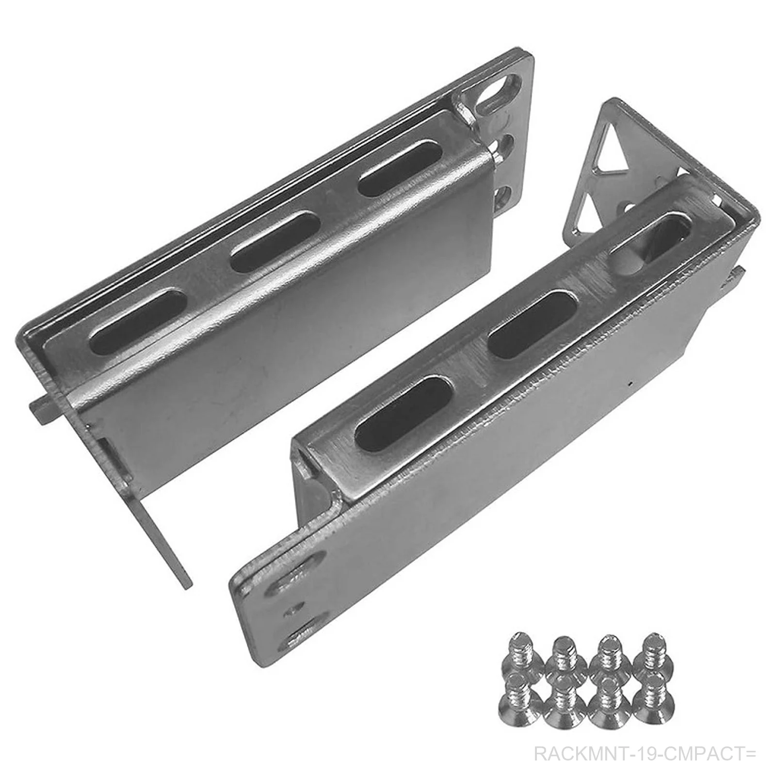 Cisco RACKMNT-19-CMPACT= – 19-Inch Rack Mount for Catalyst 9200CX Switches