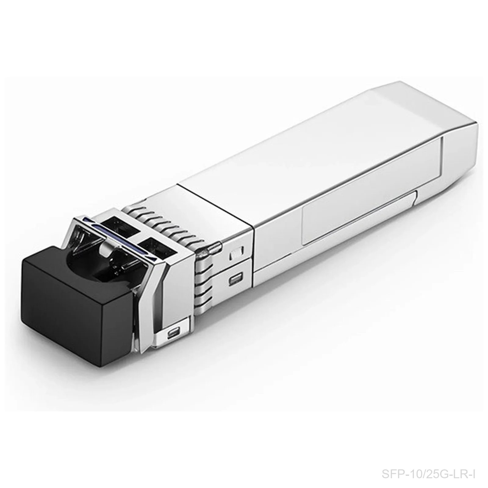 Cisco SFP-10/25G-LR-I – 10/25GBASE-LR SFP28 Industrial Temperature Module for SMF
