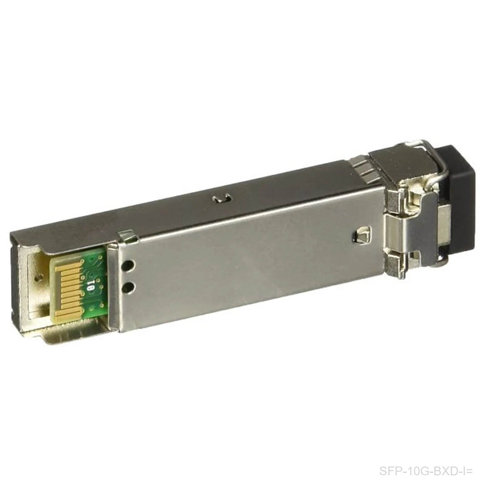 Cisco SFP-10G-BXD-I= – 10G SFP+ Bidirectional Module, 10 km, Downstream