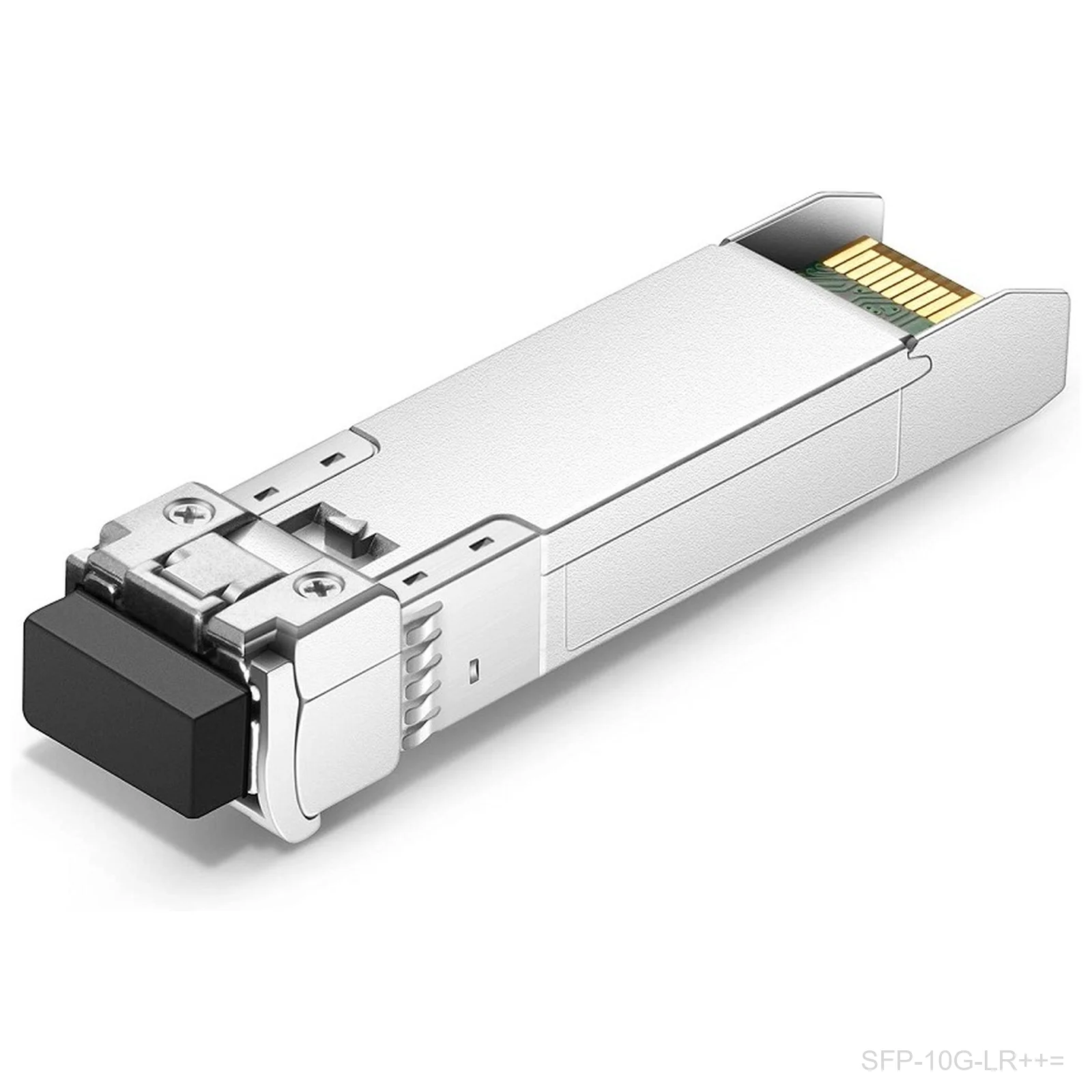 Cisco SFP-10G-LR++= – 10GBASE-LR SFP Module, TAA Compliant