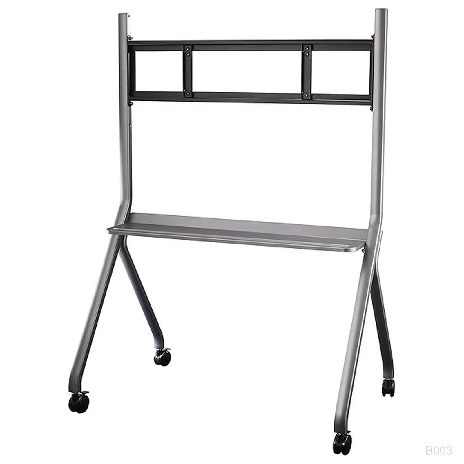 H3C B003 Mobile Stand for 98-Inch Displays, 0202A9K3