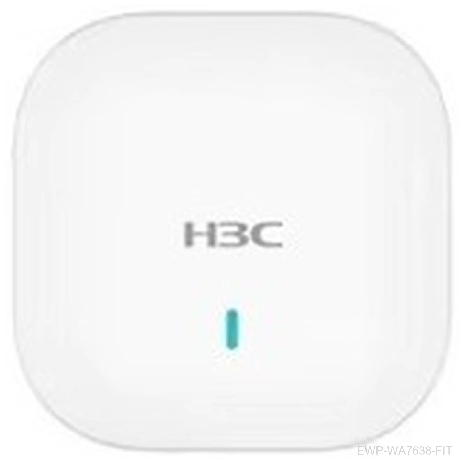 H3C EWP-WA7638-FIT Wi-Fi 7 Access Point, 12 Streams, 10GE Port, 10G SFP+, 9801A4A3