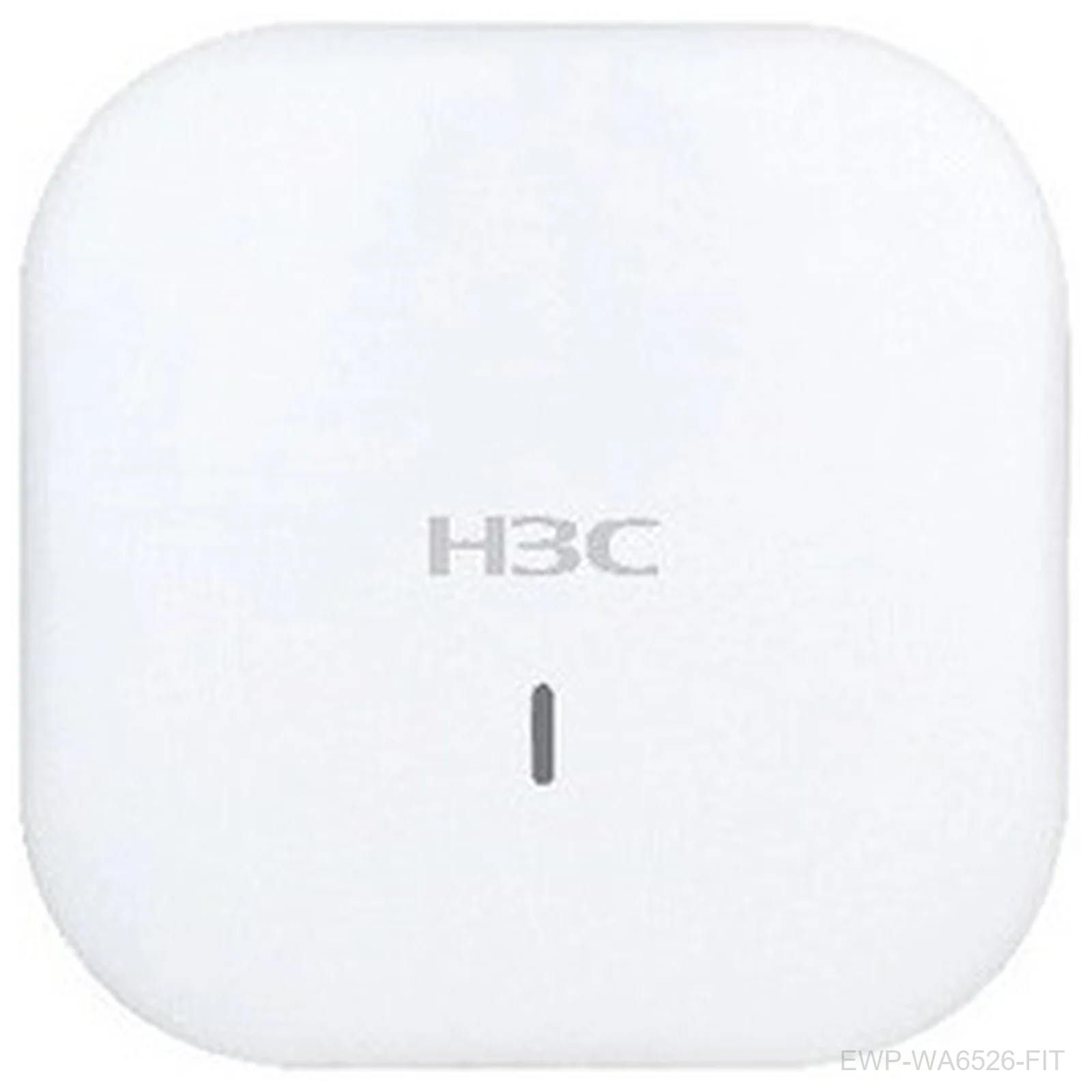 H3C EWP-WA6526-FIT Wi-Fi 6 Access Point, 6 Streams, Dual Radio, 9801A2VC