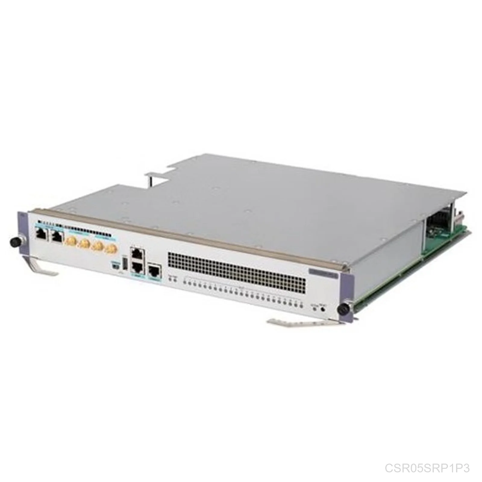 H3C CSR05SRP1P3 SR8800-X Router MPU (Main Processing Unit)