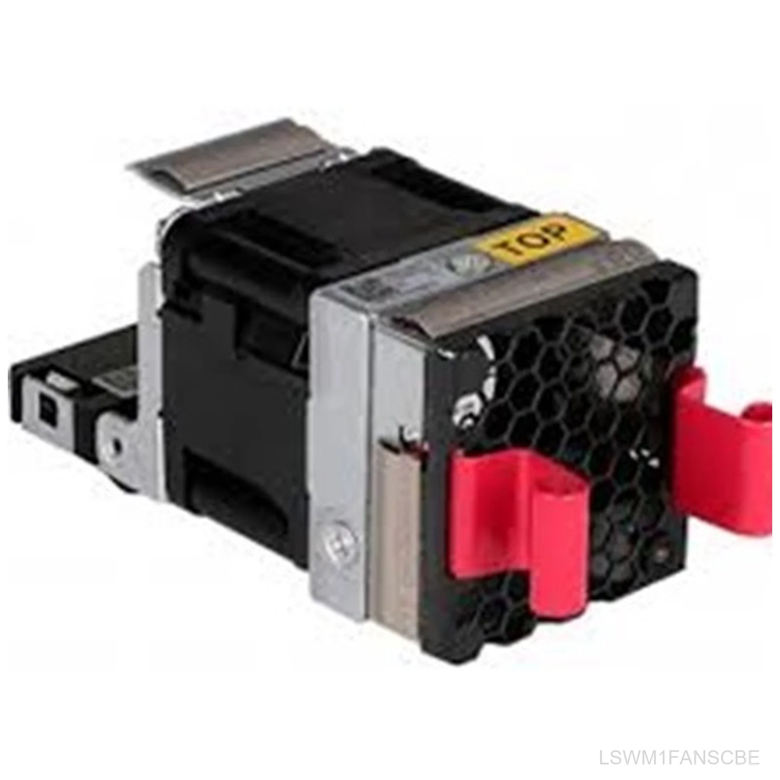 H3C LSWM1FANSCBE Fan Module, Power Supply-Side Exhaust Airflow, 0231A2YK