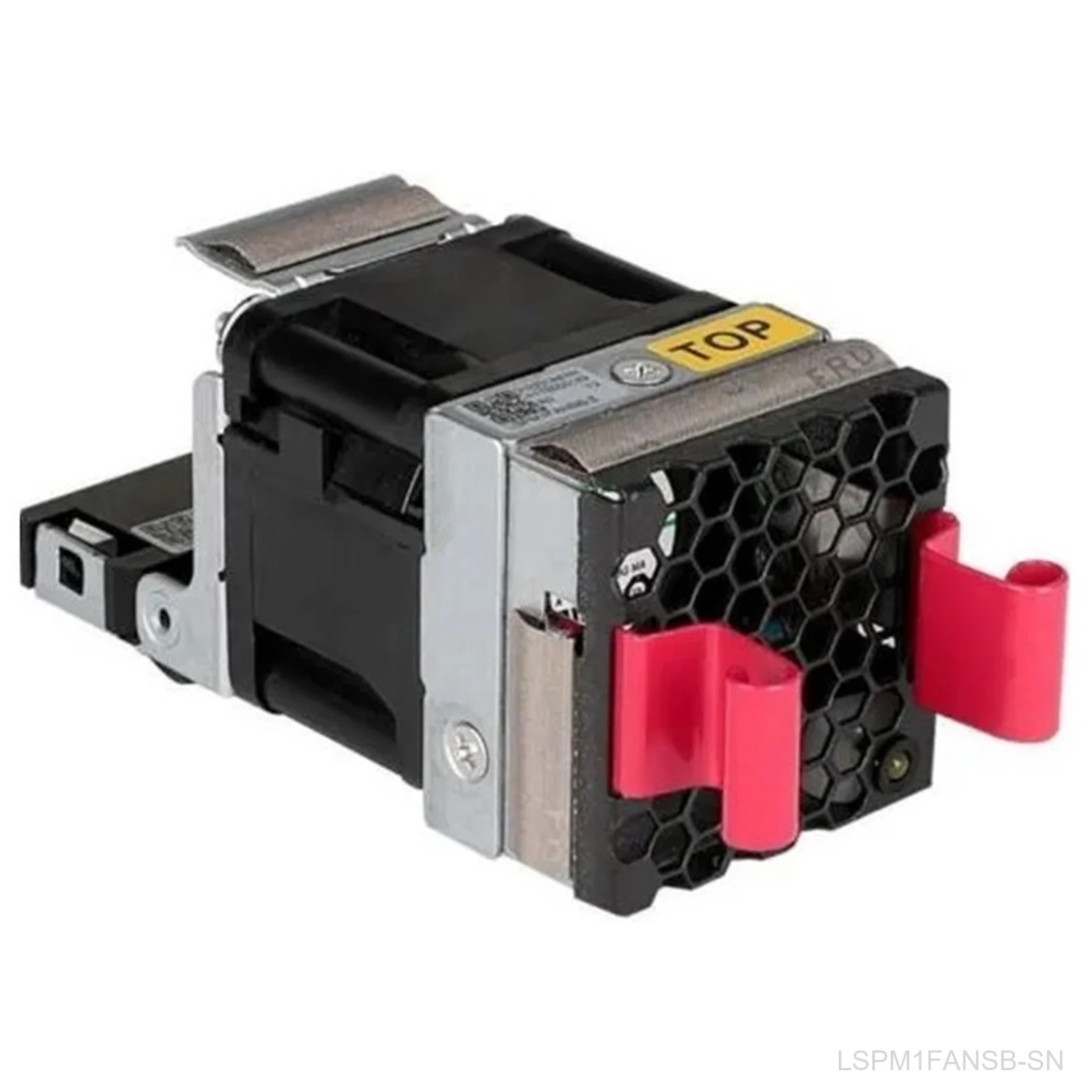 H3C LSPM1FANSB-SN Ethernet Switch Fan Module, Port-Side Intake