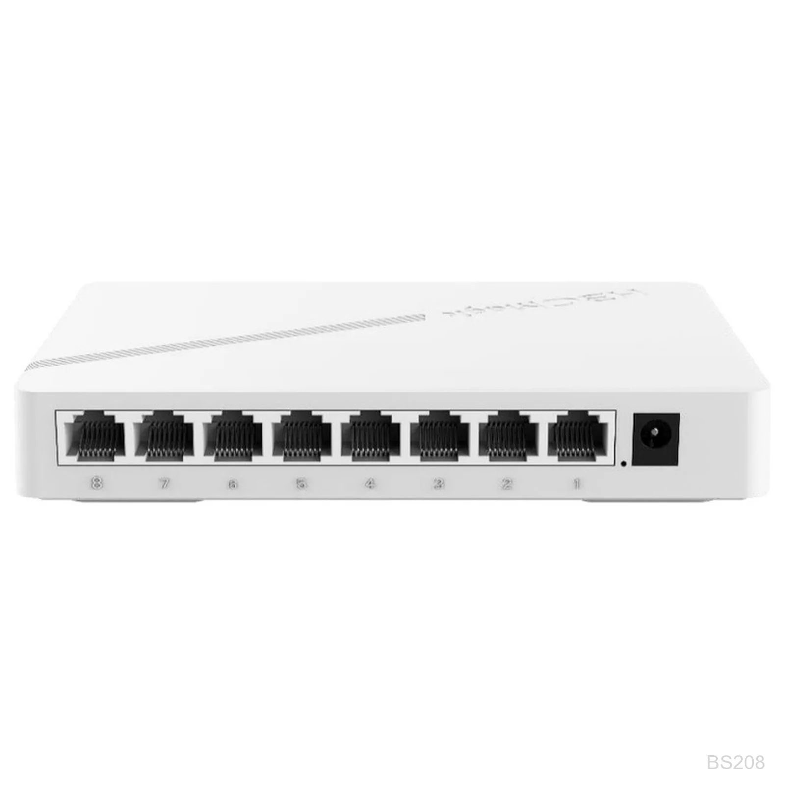 H3C BS208 Magic 8-Port Gigabit Unmanaged Switch, 9801A5B5