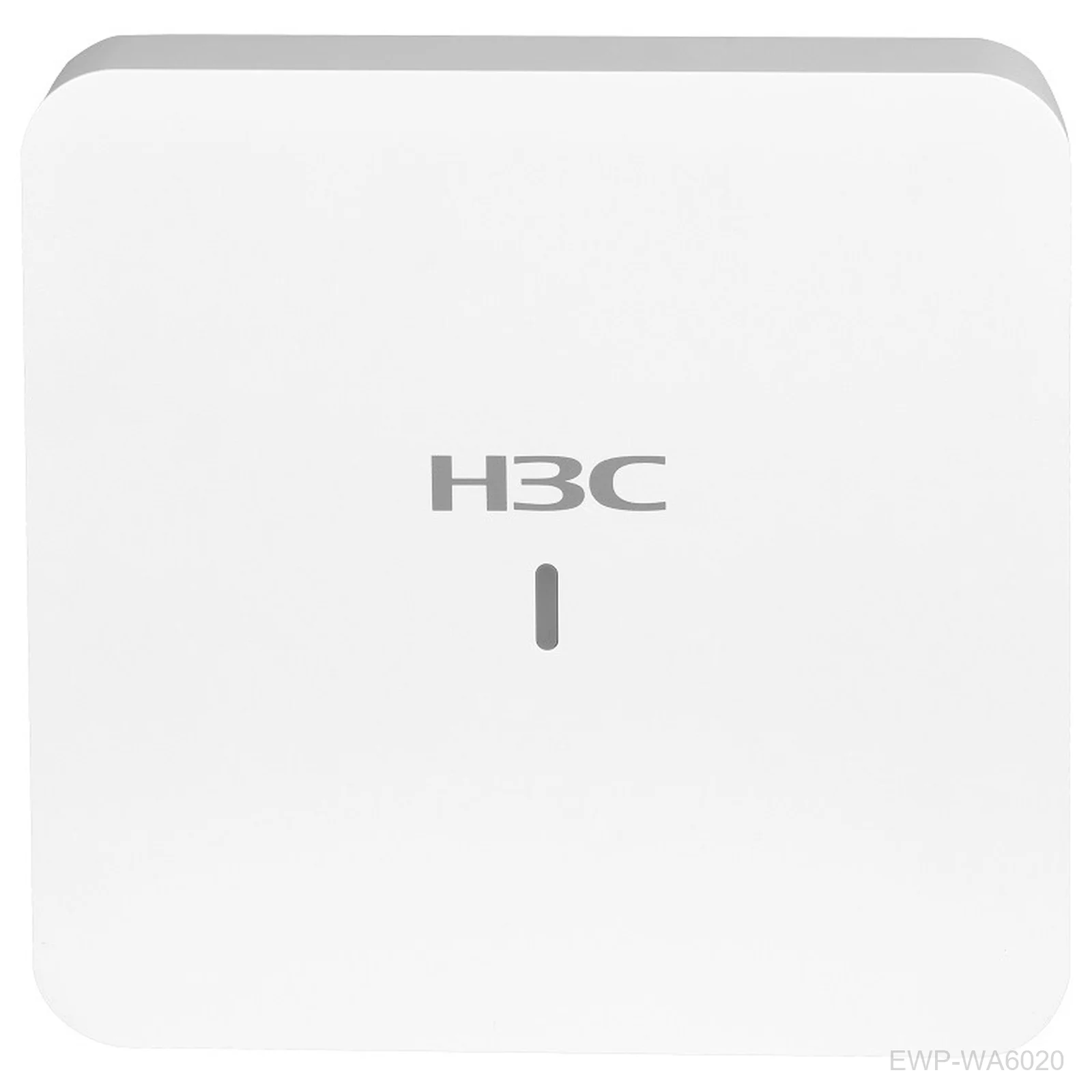 H3C EWP-WA6020 Indoor Wi-Fi 6 Access Point, AX1500, 1x GE, 9801A5ND