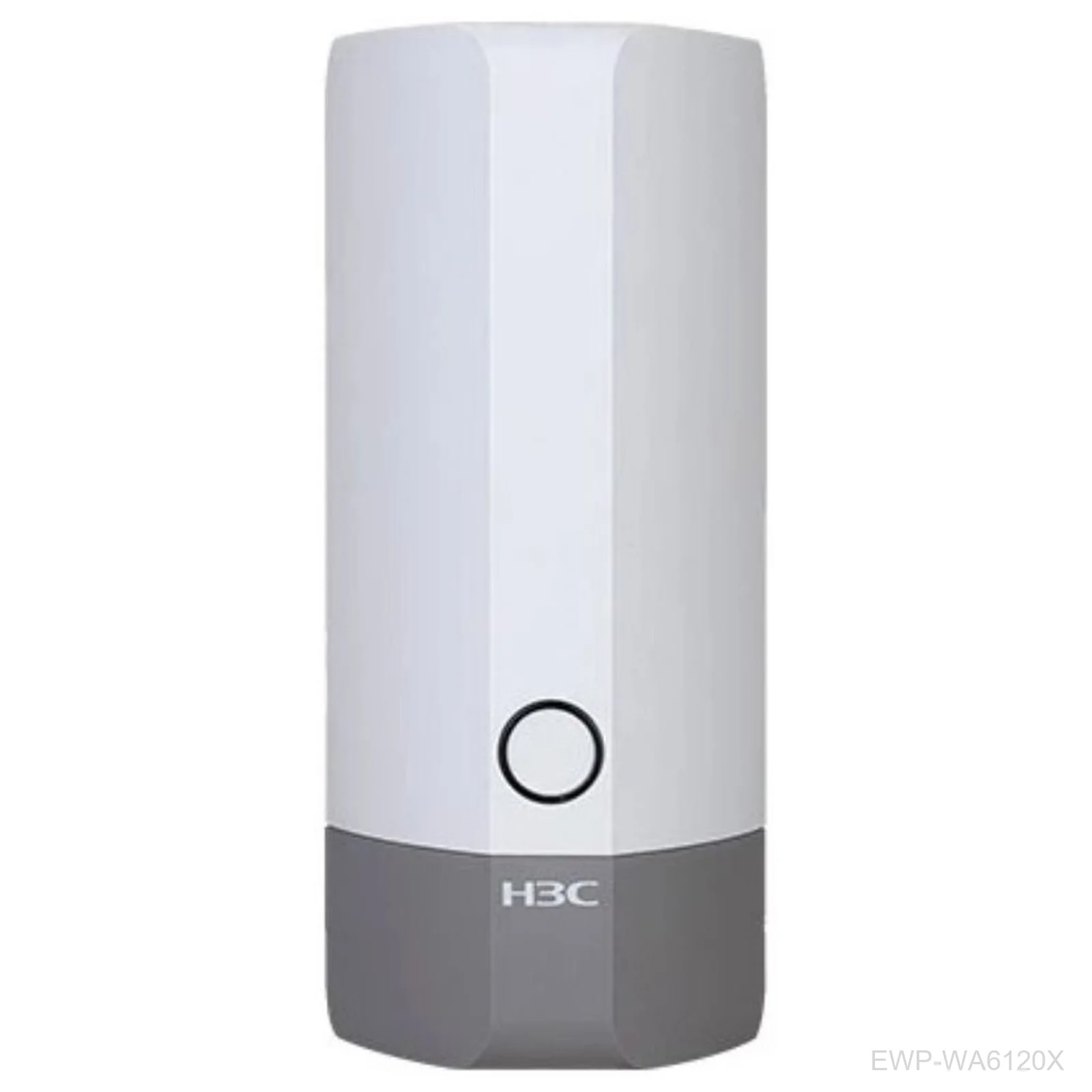 H3C EWP-WA6120X Outdoor Wi-Fi 6 Access Point, AX3000, 2x GE, 9801A3WY
