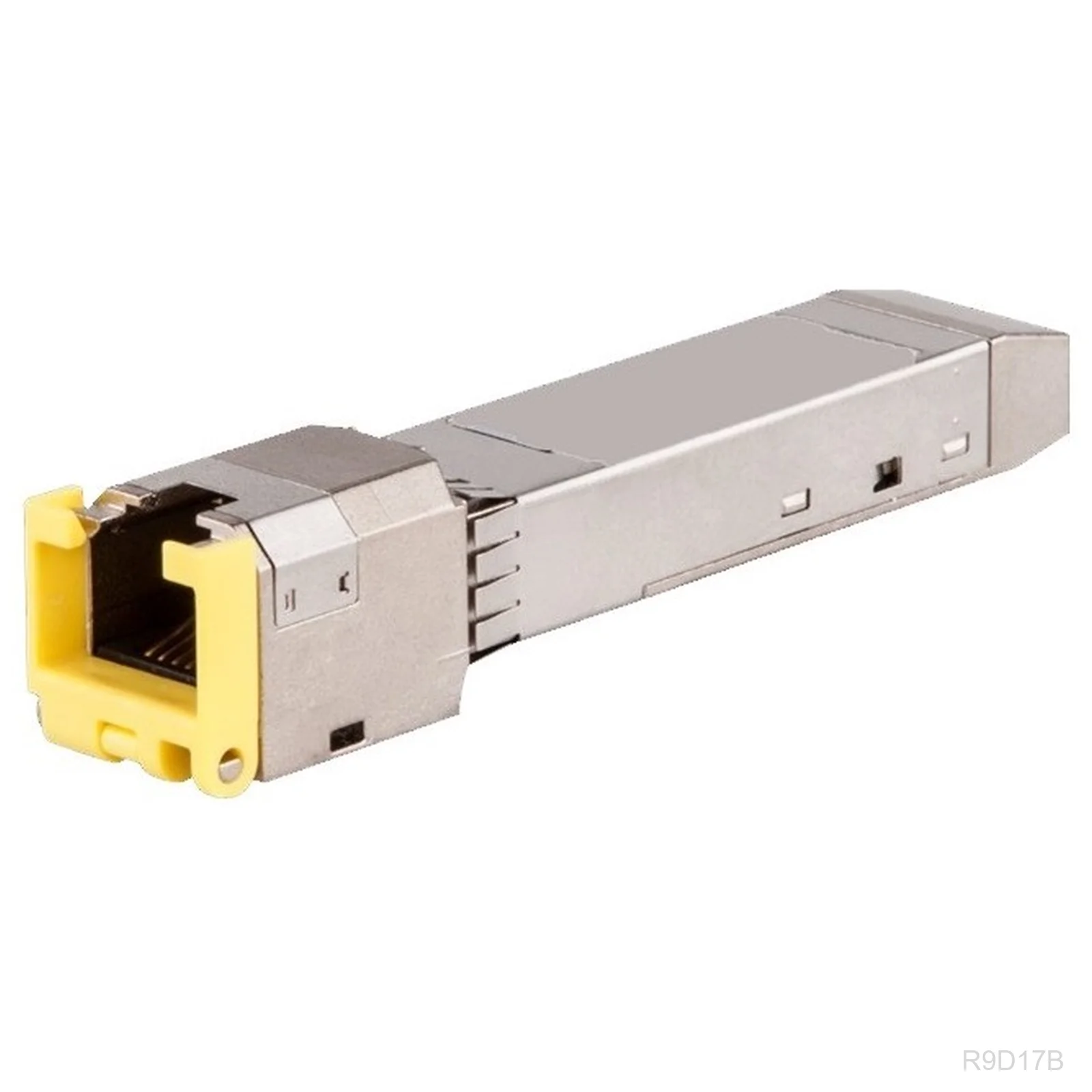 HPE Networking Instant On R9D17B 1G SFP Transceiver, RJ45, 100m Cat5e