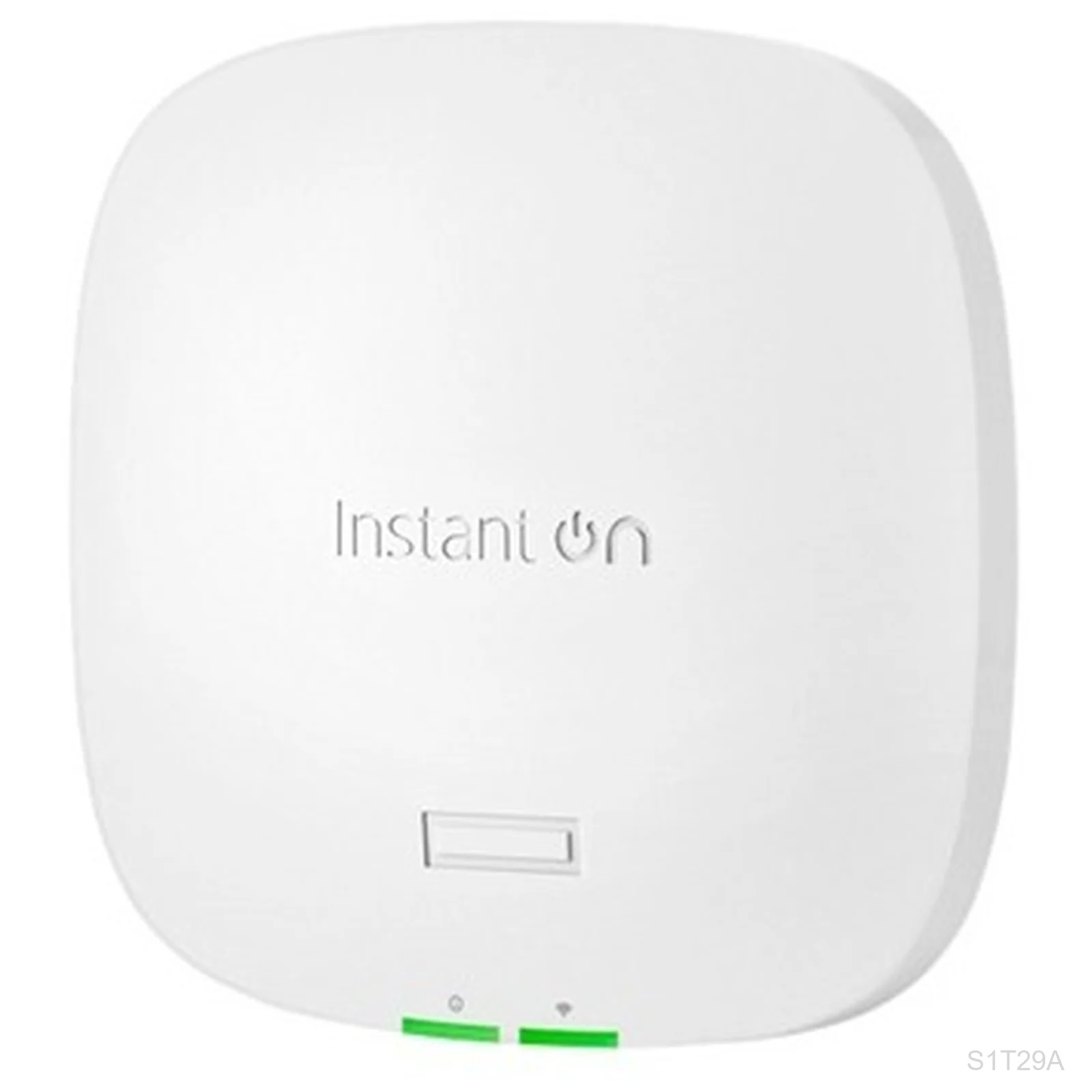 HPE Networking Instant On S1T29A AP32 Access Point Bundle with PSU, Tri Band