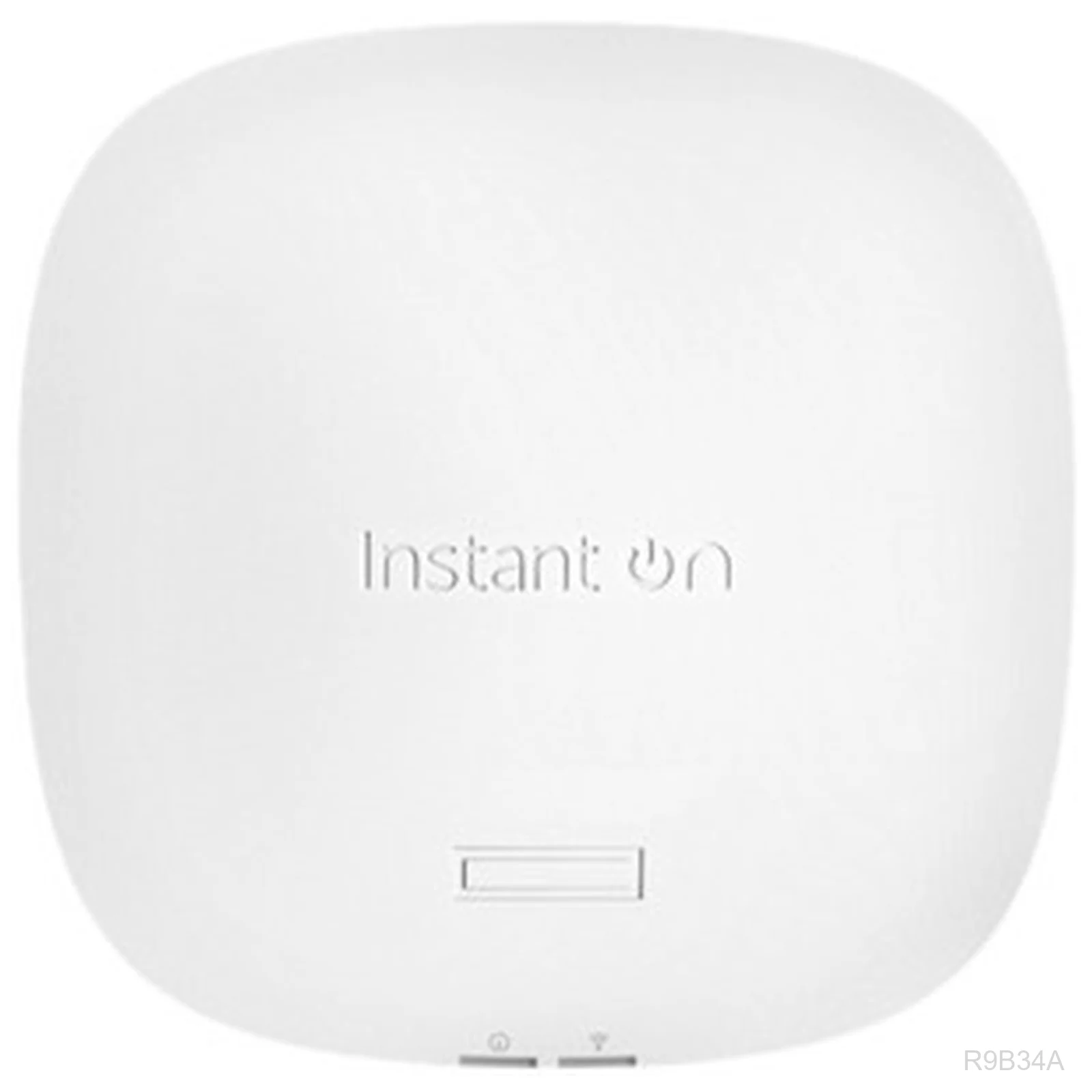 HPE Networking Instant On R9B34A AP25 Access Point Bundle with PSU