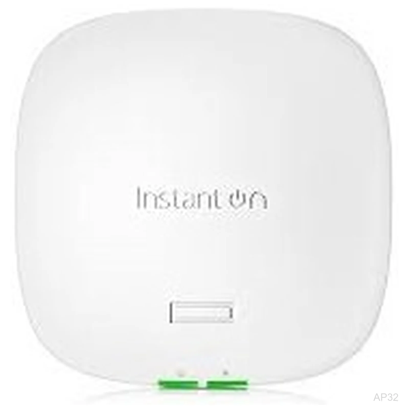 HPE Networking Instant On AP32 Access Point, Tri Band, Wi-Fi 6E, 3.6 Gbps