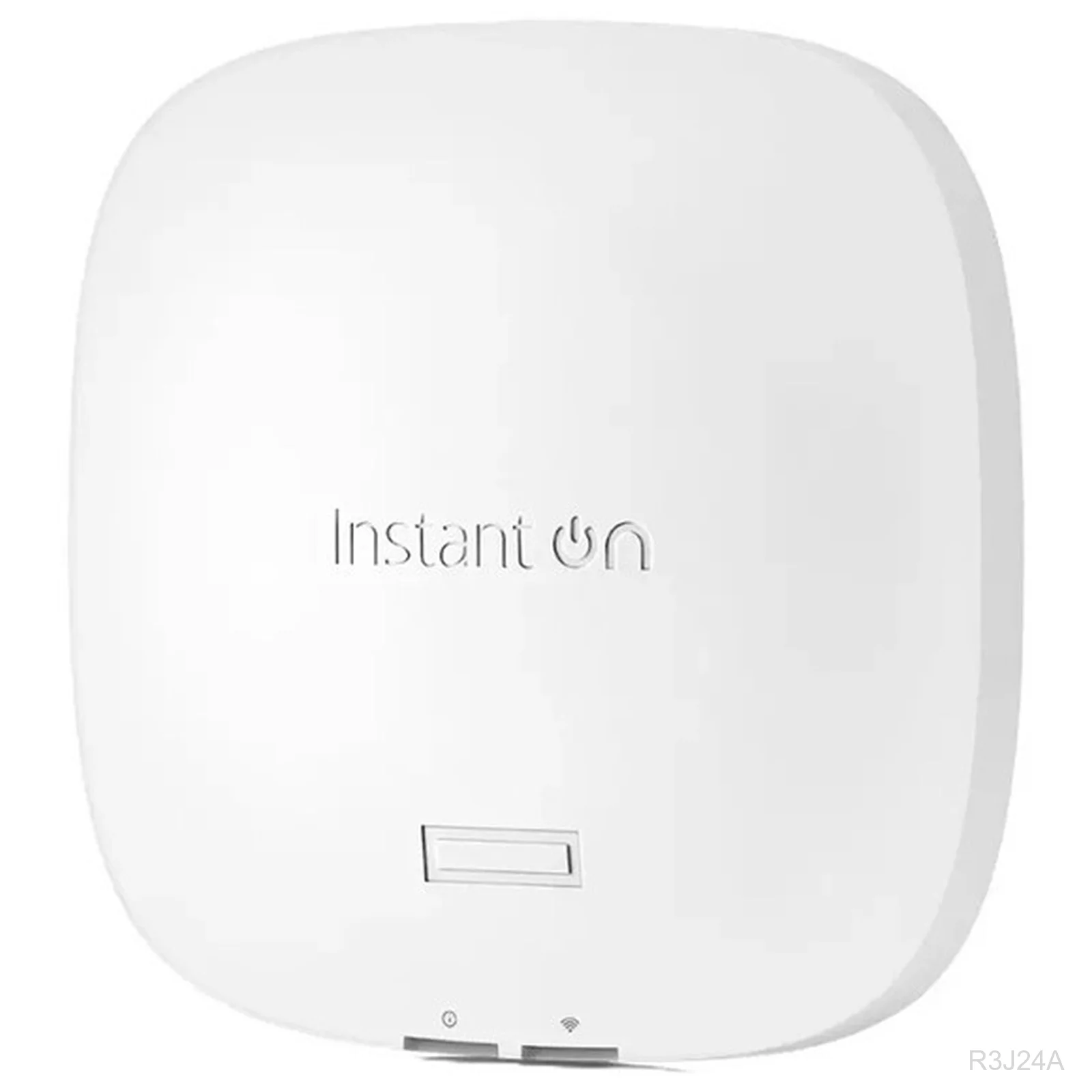 HPE Networking Instant On R3J24A AP12 Access Point + Power Adapter