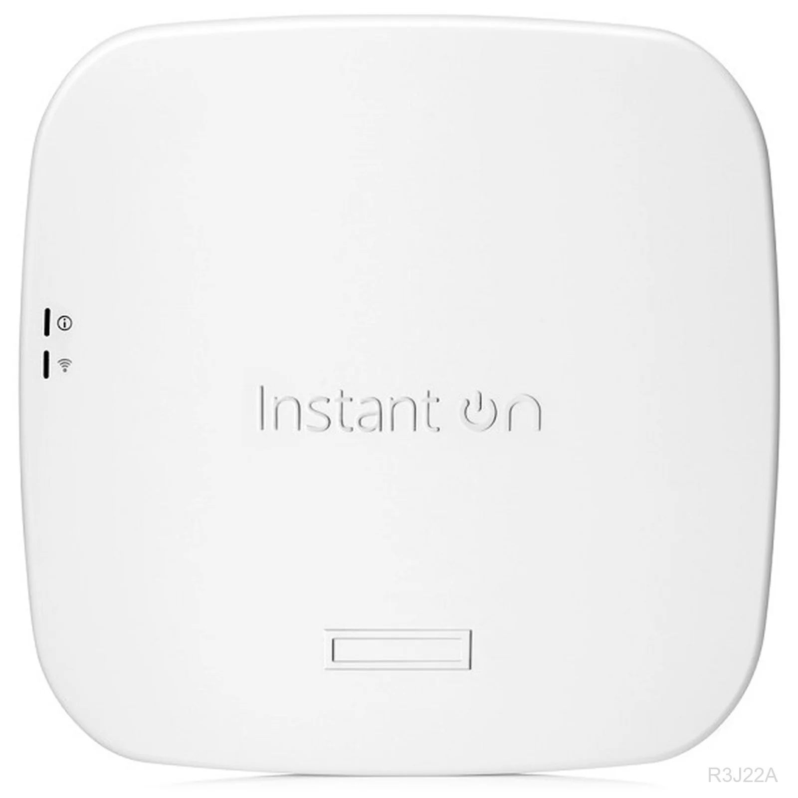 HPE Networking Instant On R3J22A AP11 Access Point + Power Adapter
