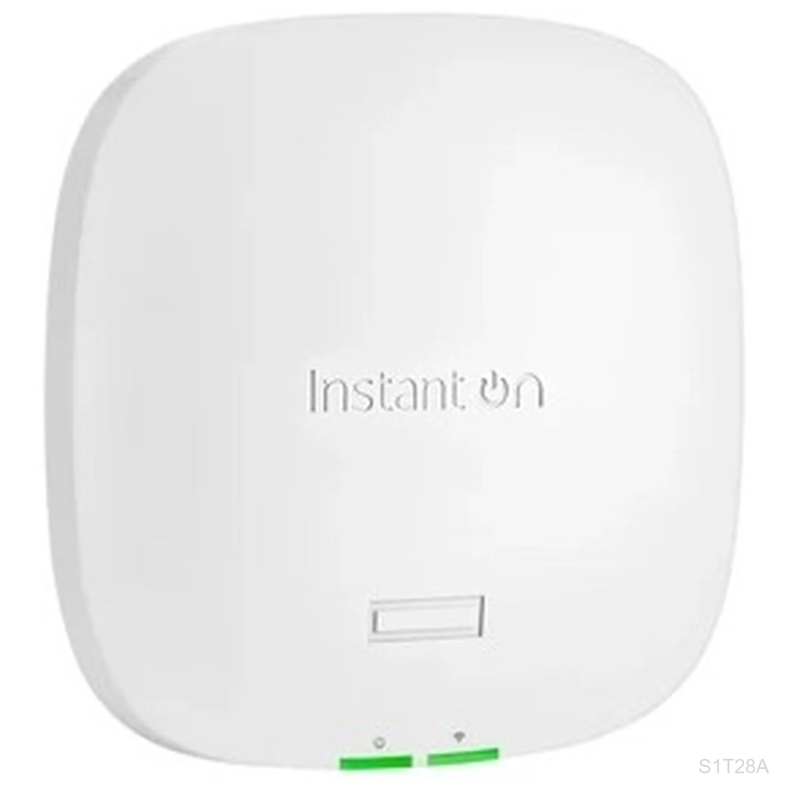 HPE Networking Instant On S1T28A AP32 Wi-Fi 6E Access Point + Power Adapter
