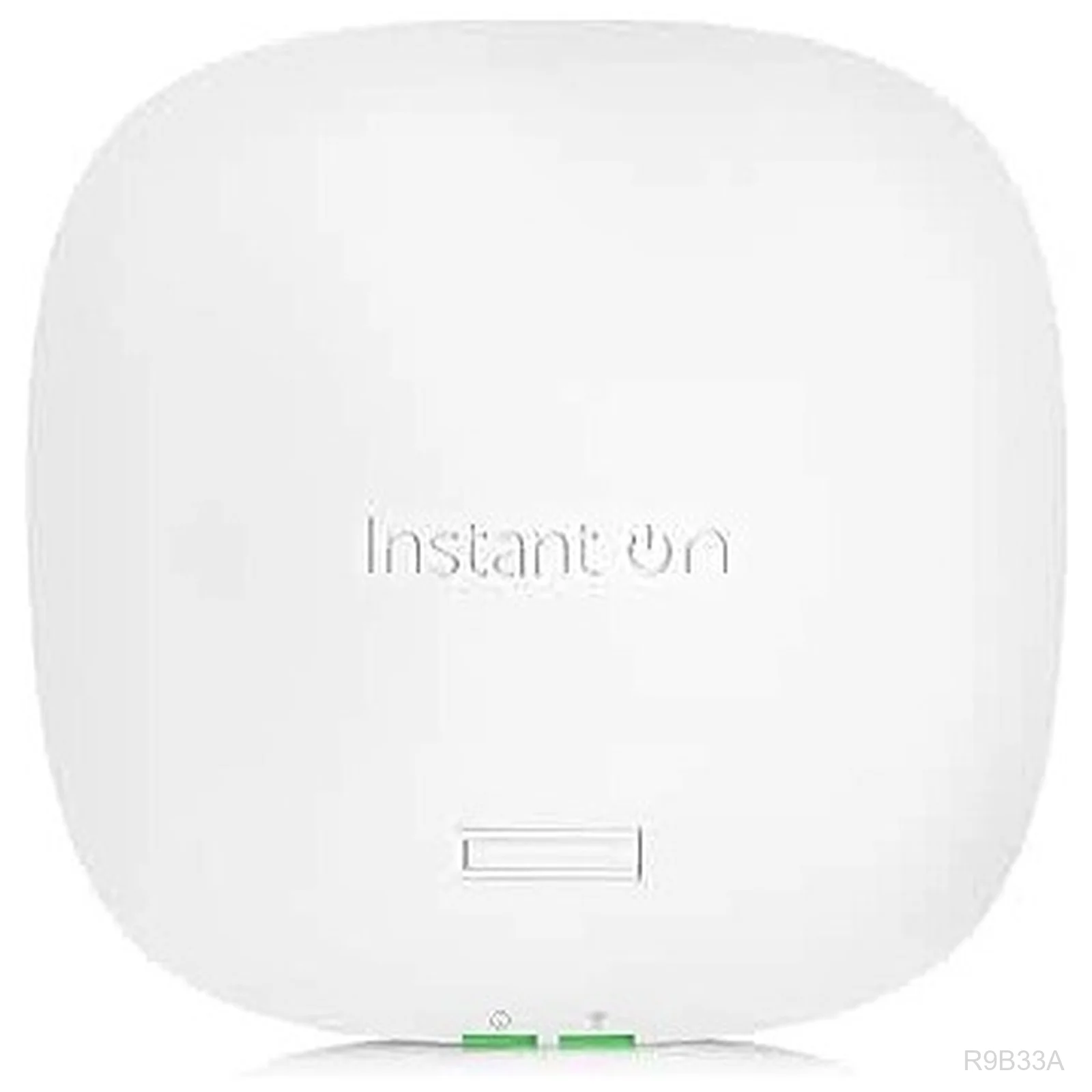 HPE Networking Instant On R9B33A AP25 Wi-Fi 6 Access Point + Power Adapter
