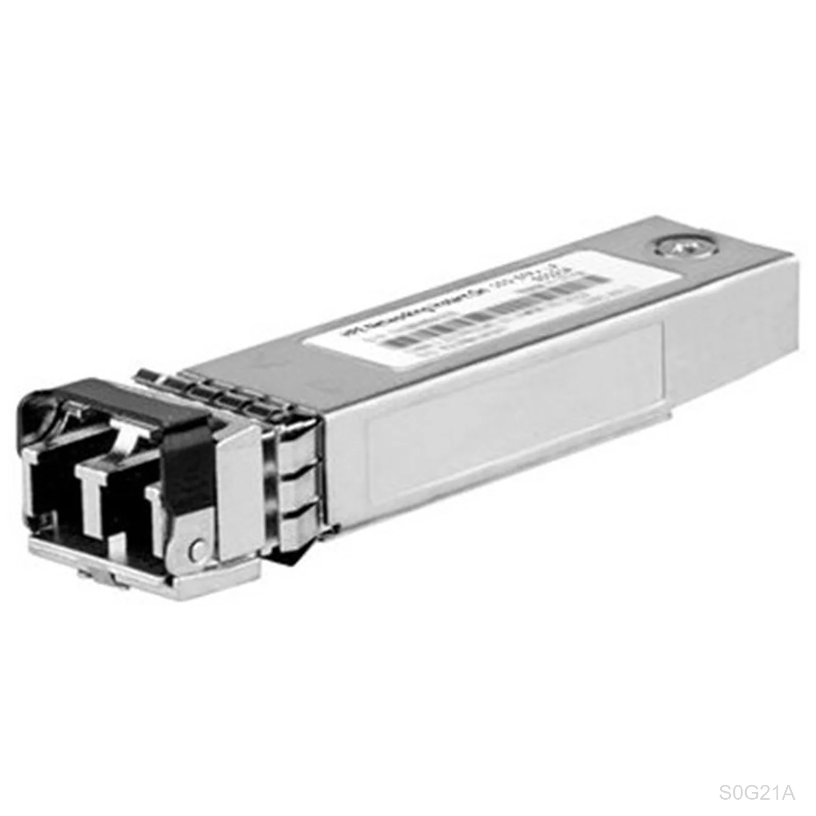 HPE Networking Instant On S0G21A 10G SFP+ Transceiver, LR, 10km SMF