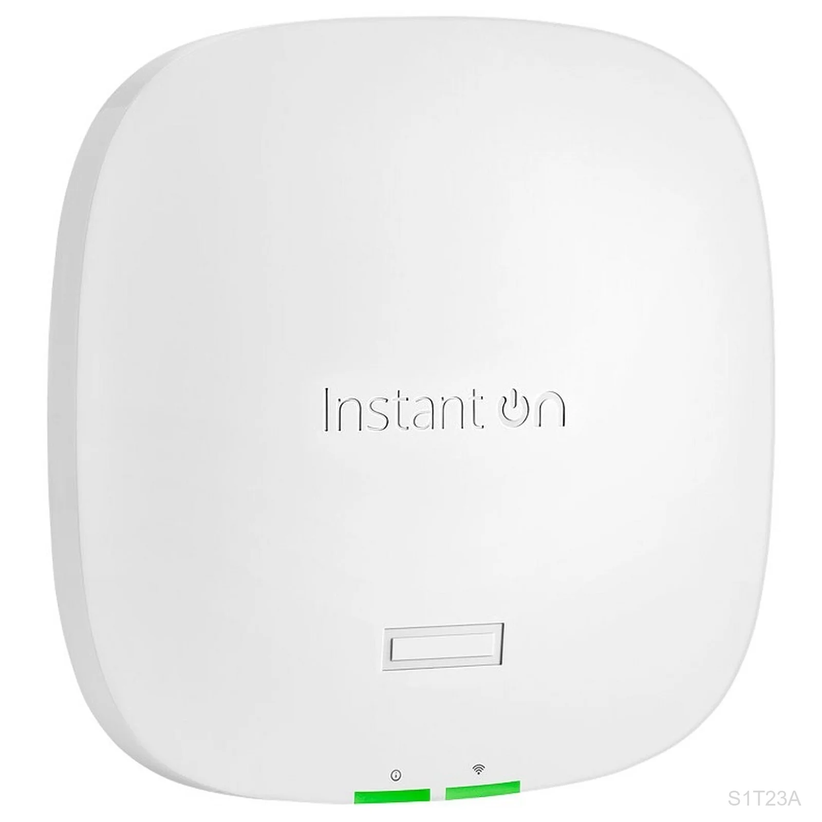 HPE Networking Instant On S1T23A AP32 Wi-Fi 6E Access Point, 2x2 MIMO, 3.6 Gbps