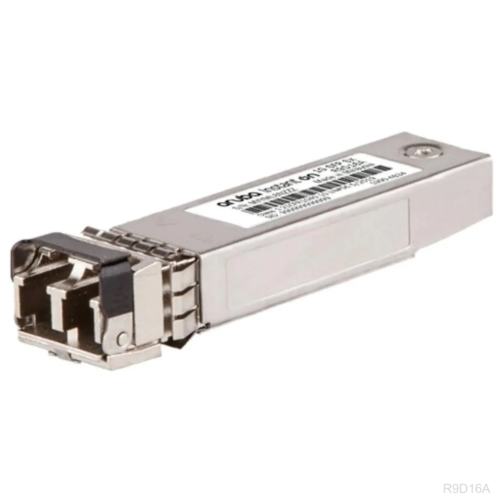 HPE Networking Instant On R9D16A 1G SFP Transceiver, SX, 500m MMF