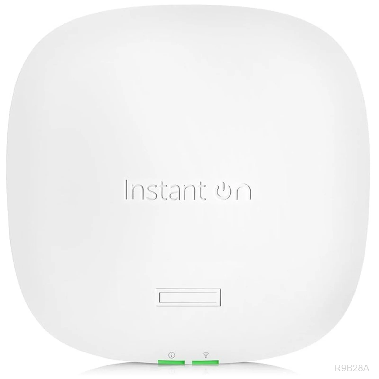 HPE Networking Instant On R9B28A AP25 Wi-Fi 6 Access Point, 4x4 MIMO, 5.2 Gbps