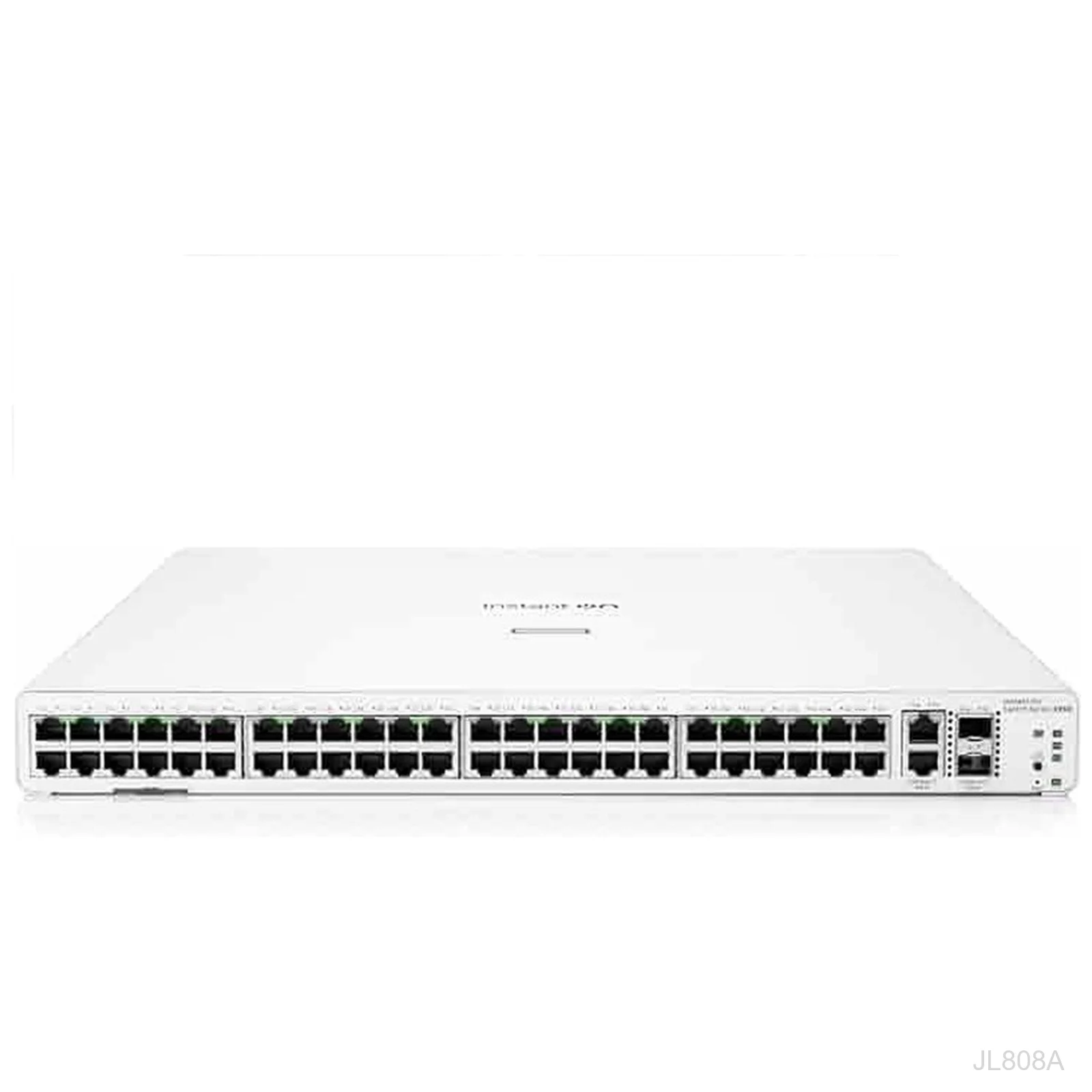 HPE Networking Instant On JL808A 1960 Series 48-Port Gigabit Switch, 2x SFP+ Uplink