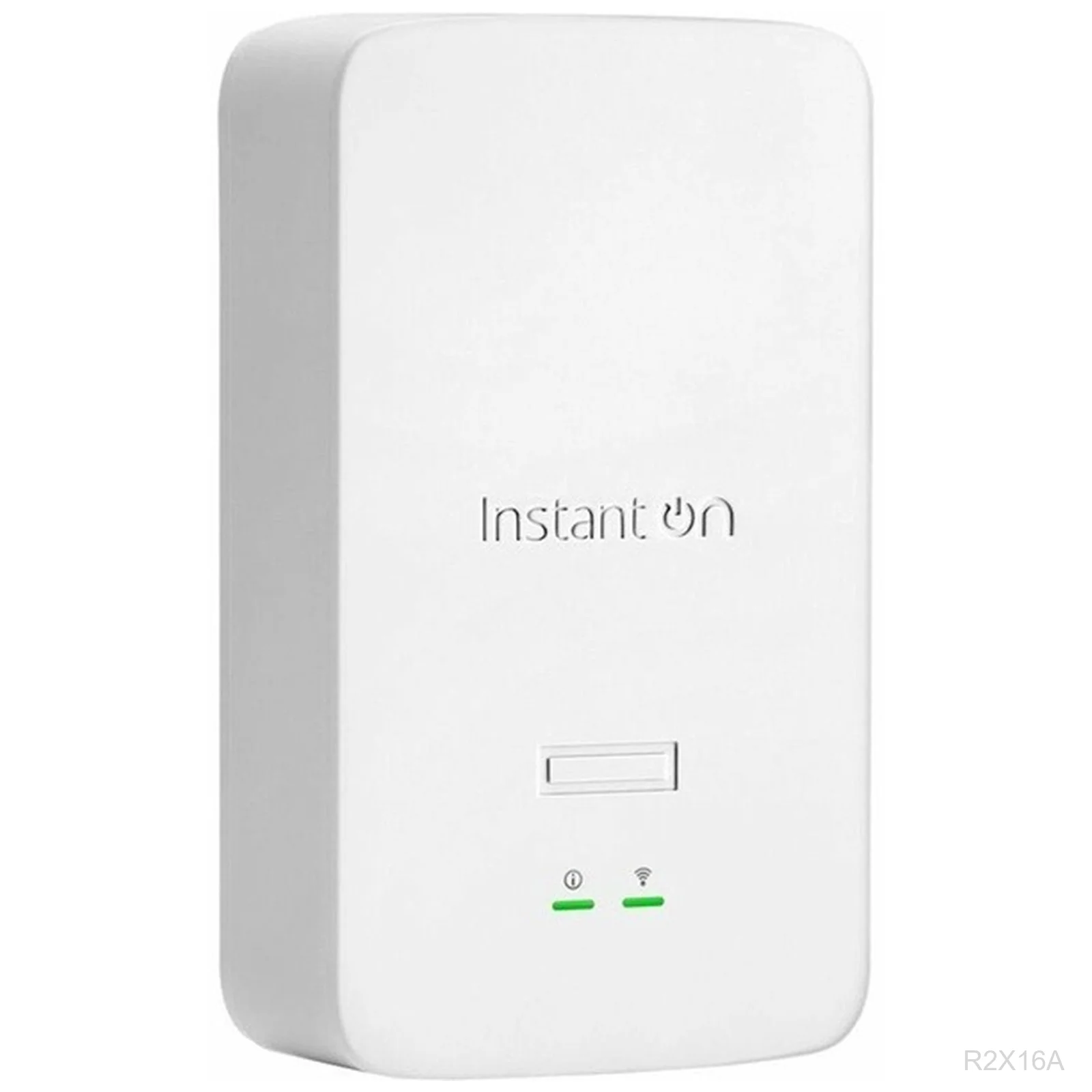 HPE Networking Instant On R2X16A AP11D Access Point, Desktop/Wall