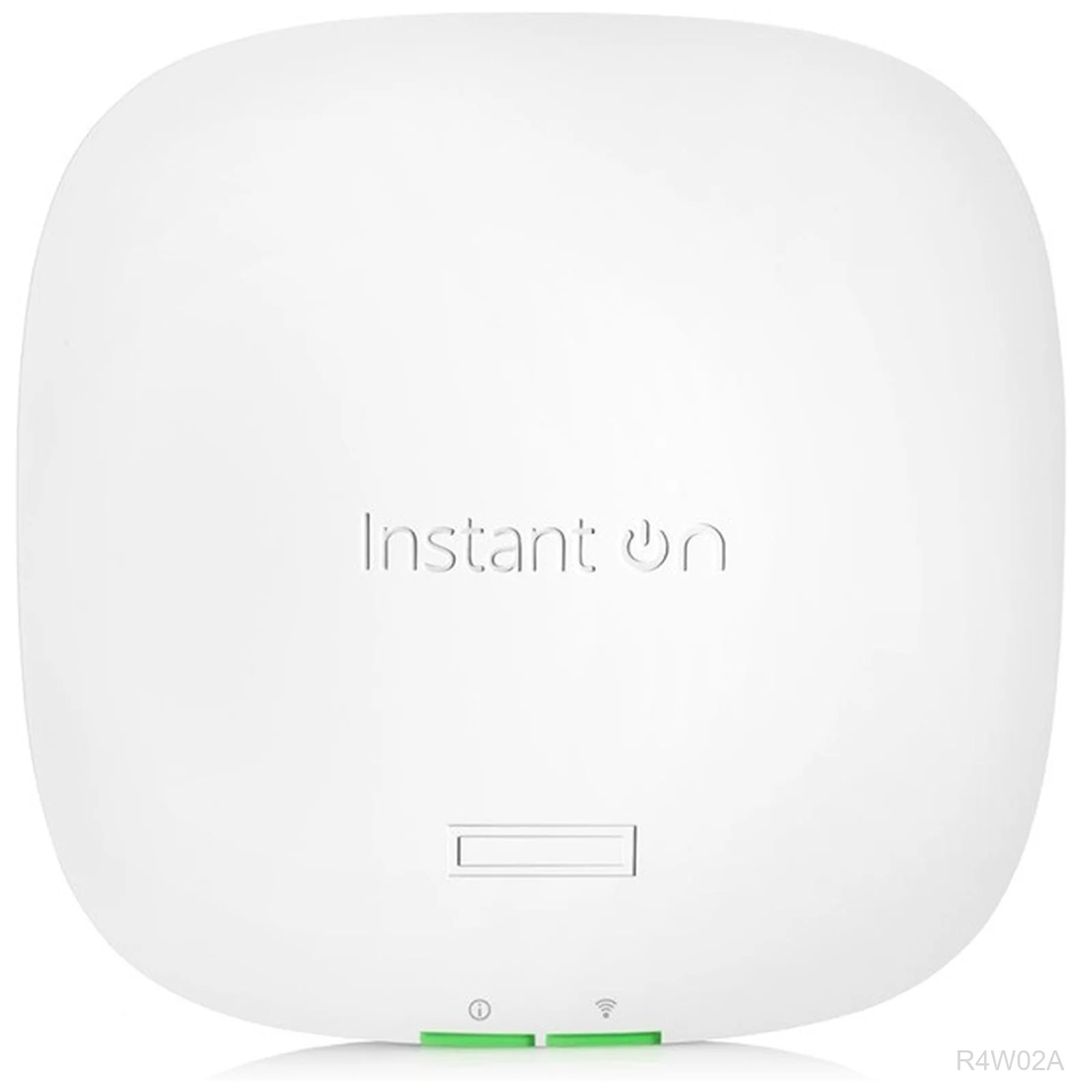 HPE Networking Instant On R4W02A AP22 Wi-Fi 6 Access Point, 2x2 MIMO