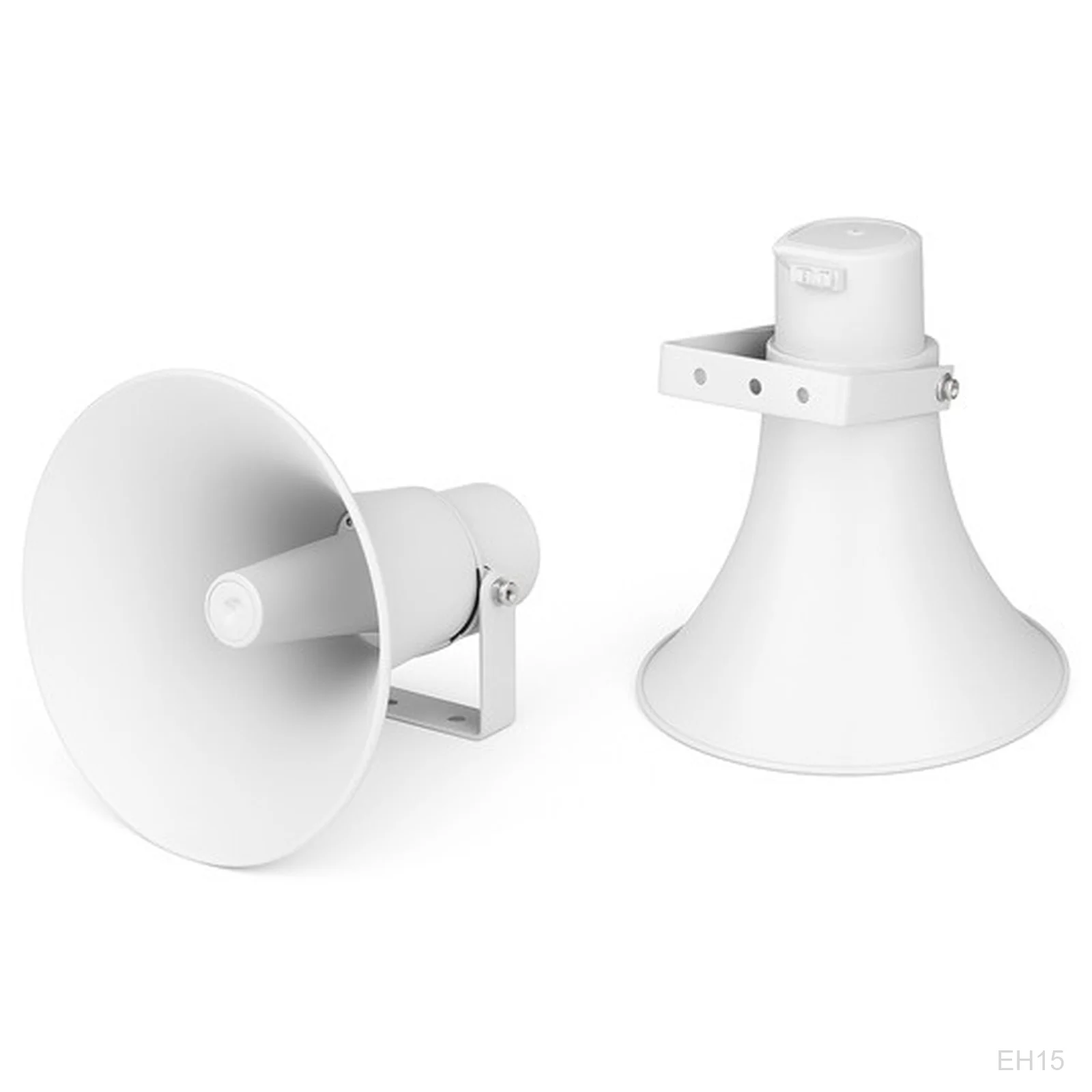 [EH15] ZYCOO EH15 Network Horn Speaker, Built-in 15W Amplifier, PoE