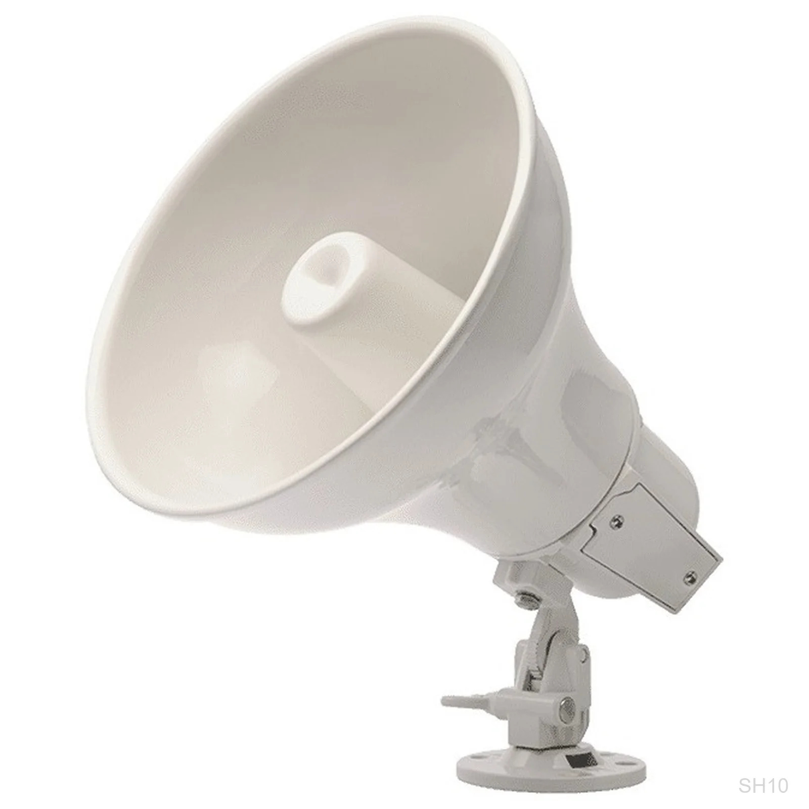 [SH10] ZYCOO SH10 Network Horn Speaker, 10W, PoE