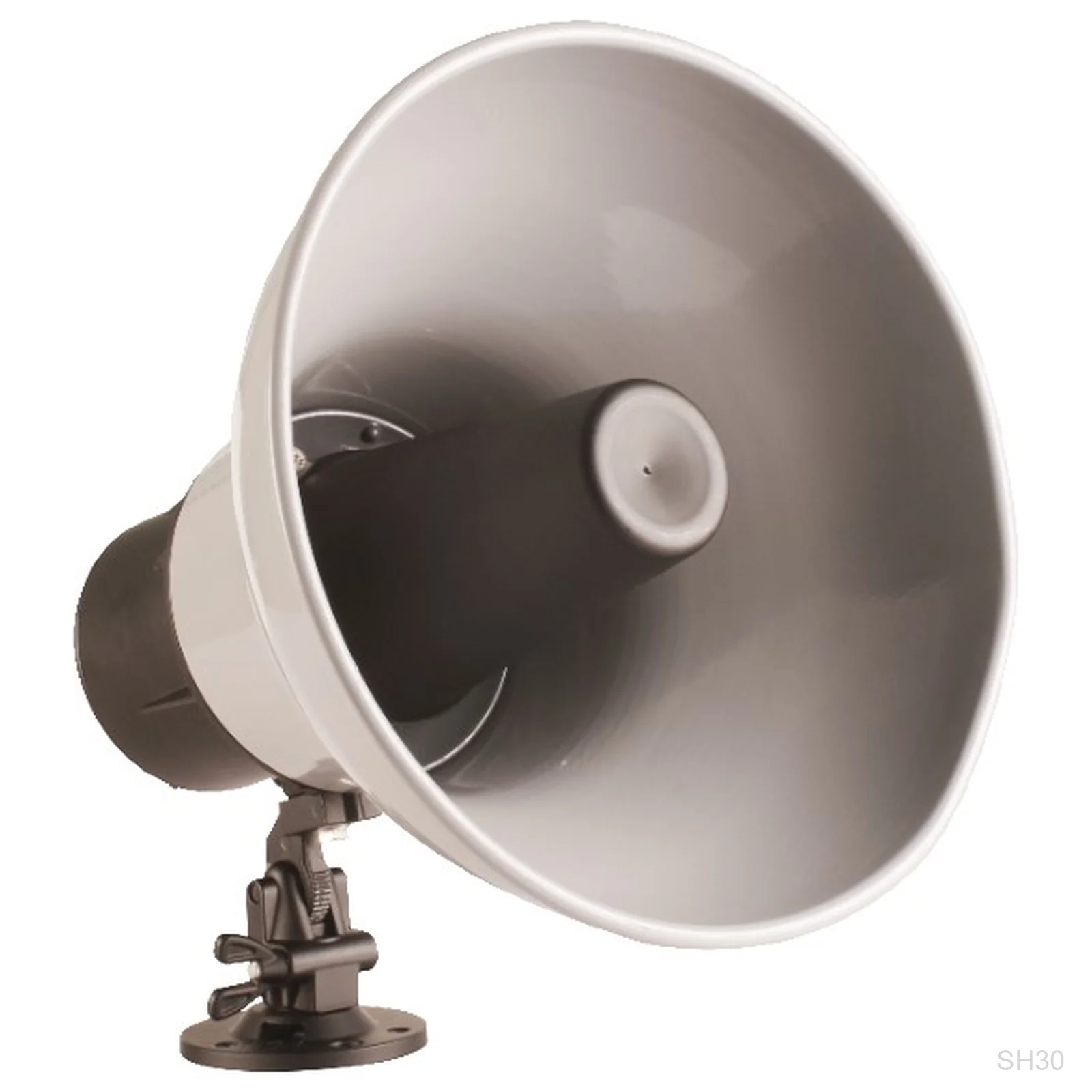 [SH30] ZYCOO SH30 Network Horn Speaker, Class D Amplifier, 30W, PoE